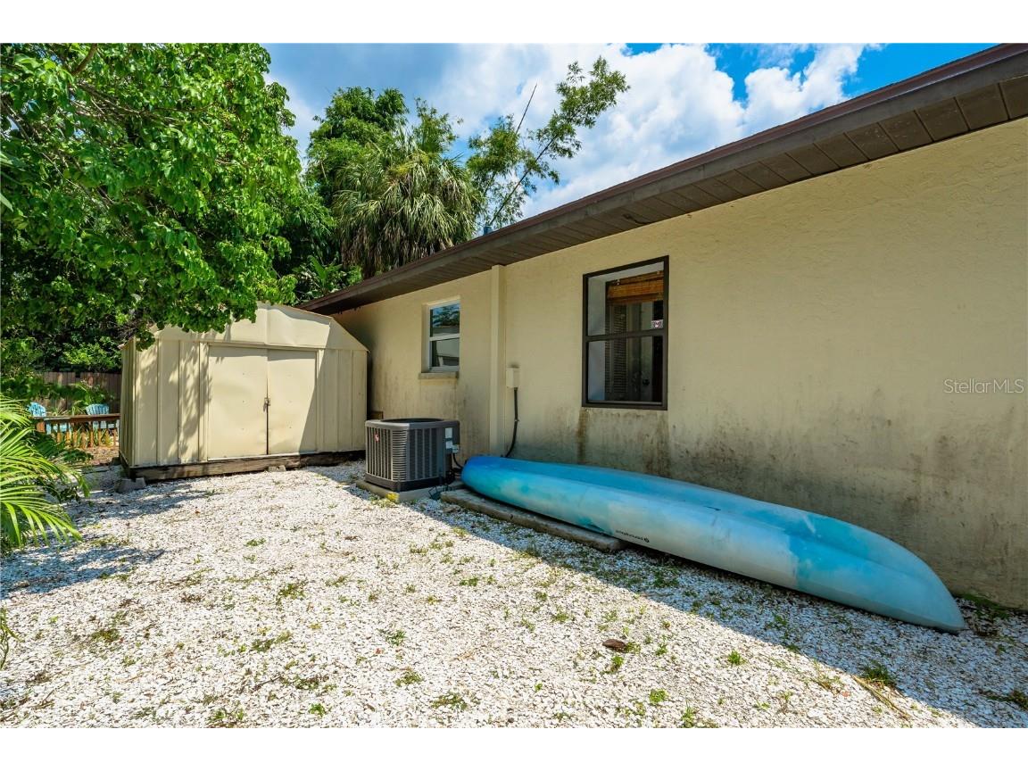 3709 Alden Way Sarasota FL 34232 - FLAMINGO LAKE A4647375 image41