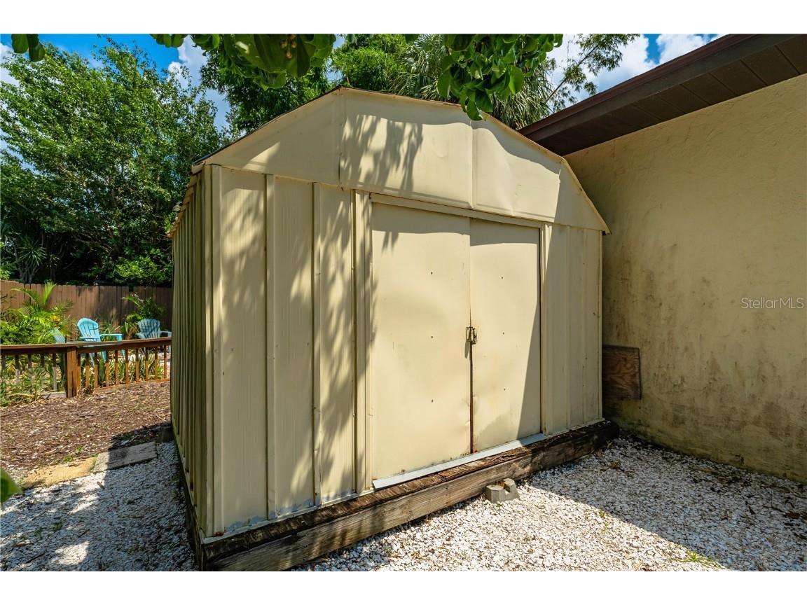 3709 Alden Way Sarasota FL 34232 - FLAMINGO LAKE A4647375 image42