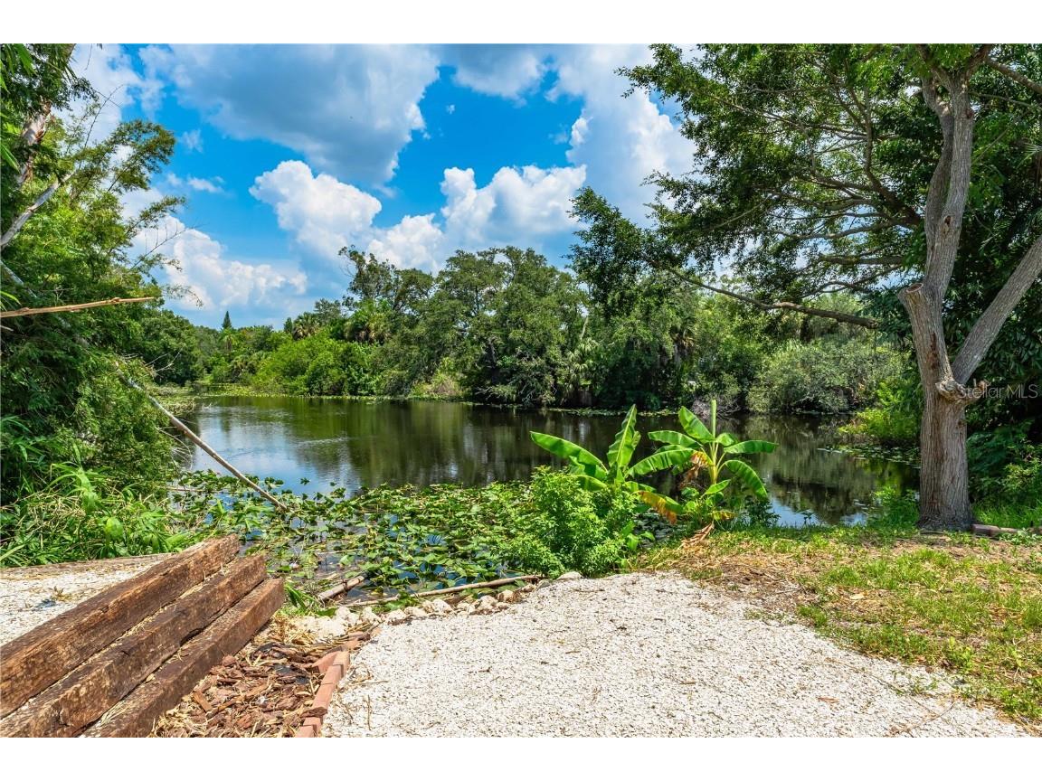 3709 Alden Way Sarasota FL 34232 - FLAMINGO LAKE A4647375 image44