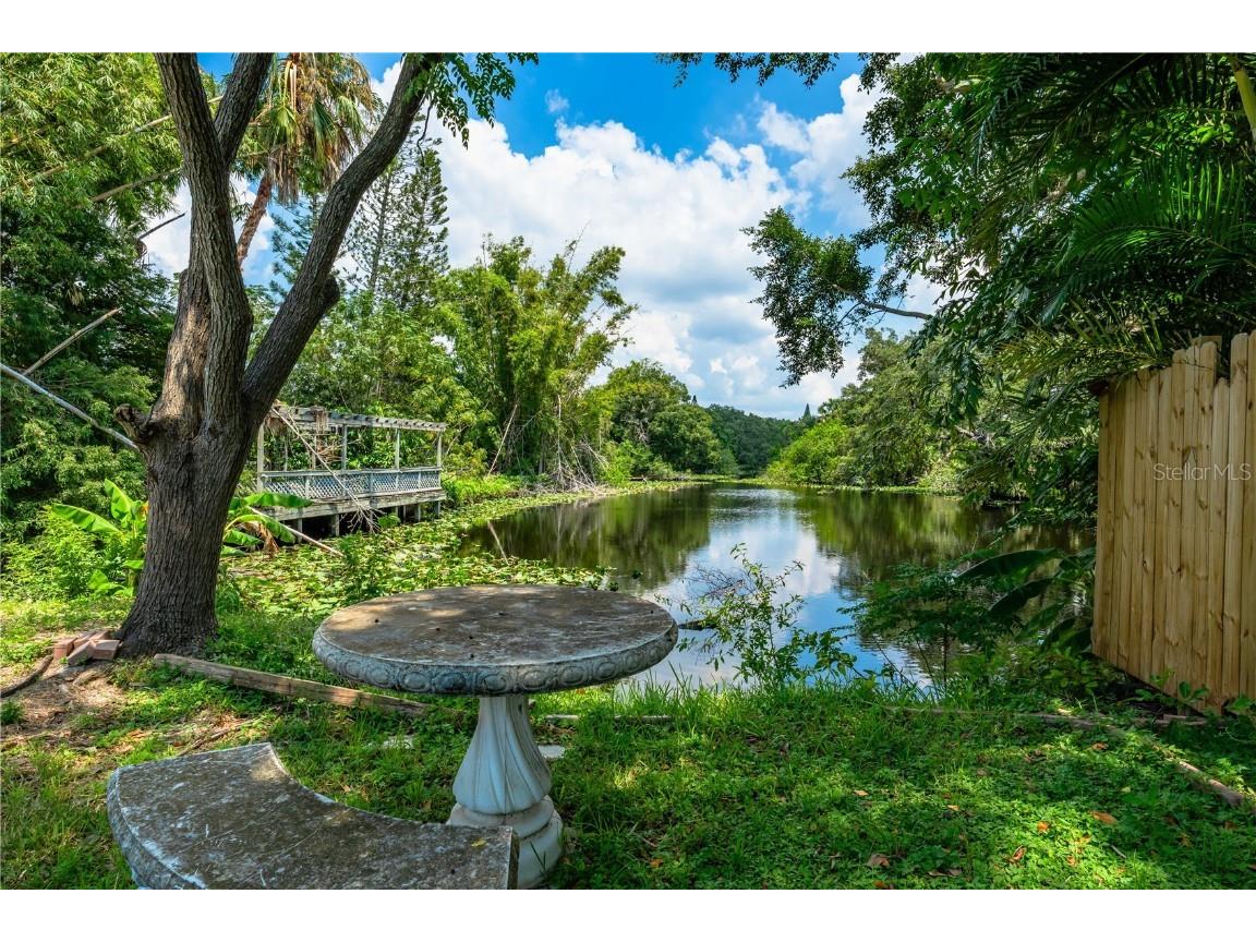 3709 Alden Way Sarasota FL 34232 - FLAMINGO LAKE A4647375 image45