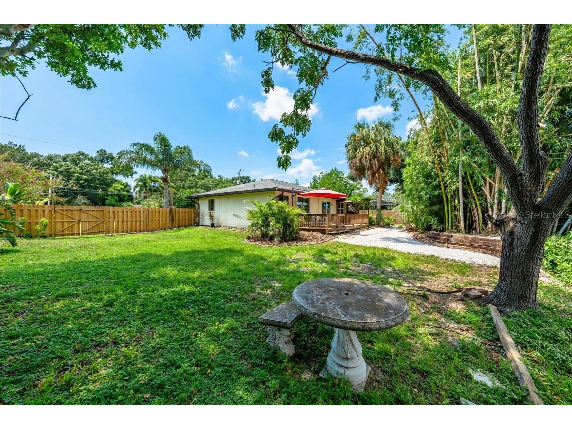 3709 Alden Way Sarasota FL 34232 - FLAMINGO LAKE A4647375 image46
