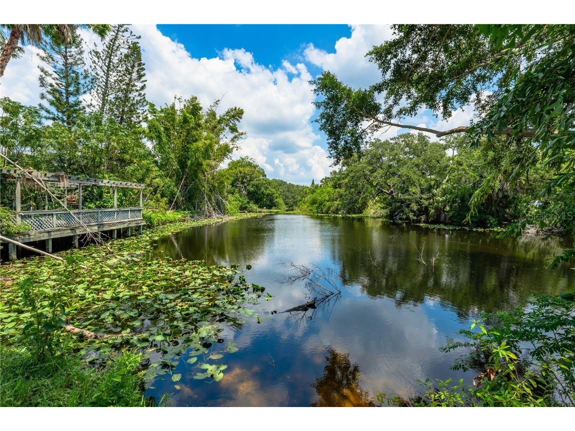 3709 Alden Way Sarasota FL 34232 - FLAMINGO LAKE A4647375 image47