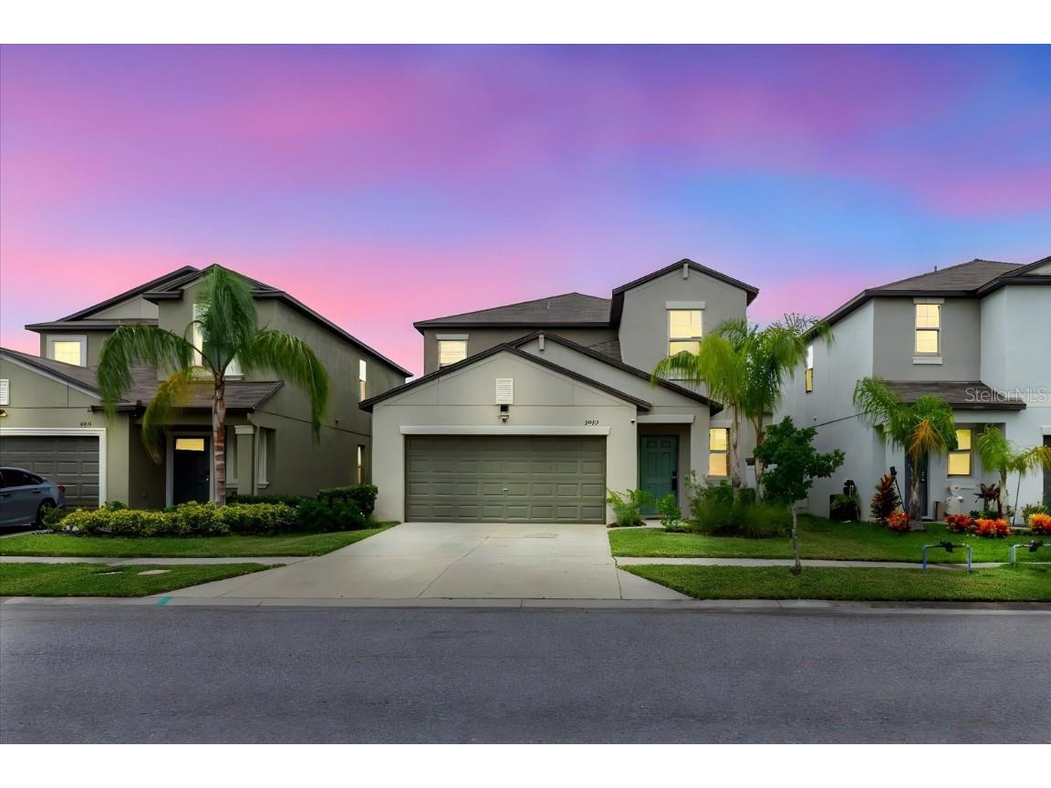 3709 Daisy Bloom Place Tampa FL 33619 TB8410790 image1