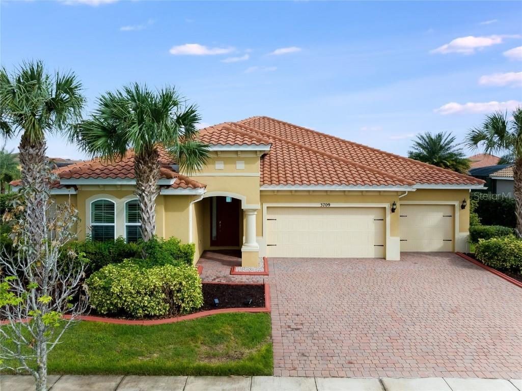 3709 Dockside Drive Kissimmee FL 34746 - LAKE TOHO S5092590 image1