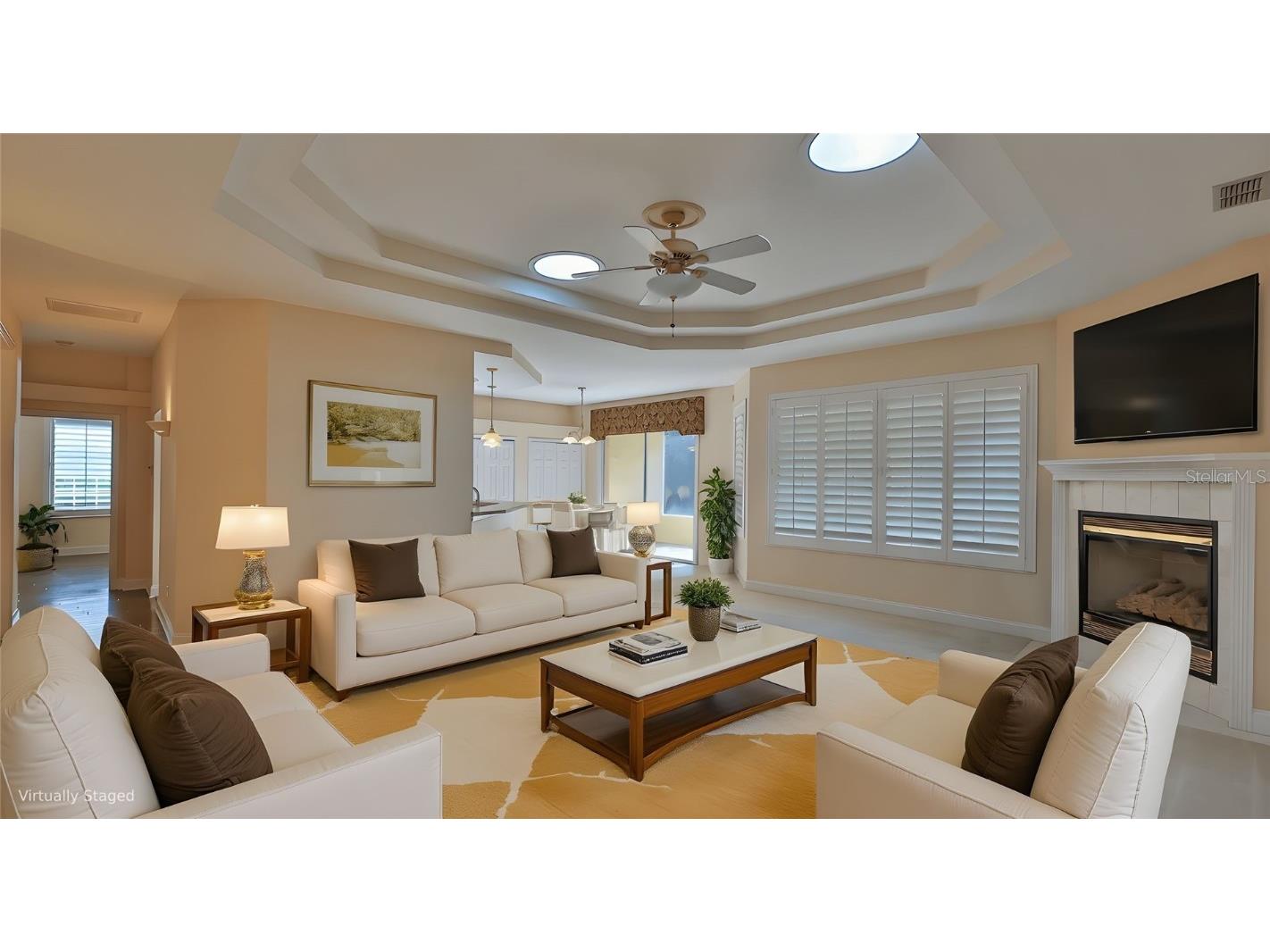 3709 Donegal Circle Ormond Beach FL 32174 V4938499 image16