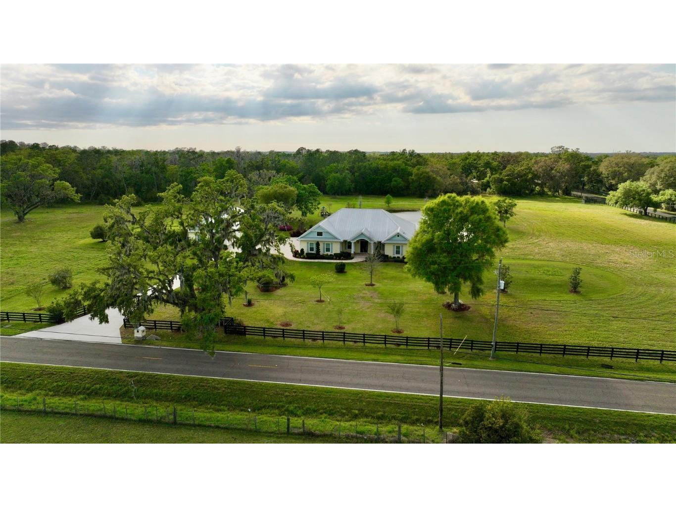 3709 Gallagher Road Plant City FL 33565 - CAMPBELL BRANCH TB8364469 image1