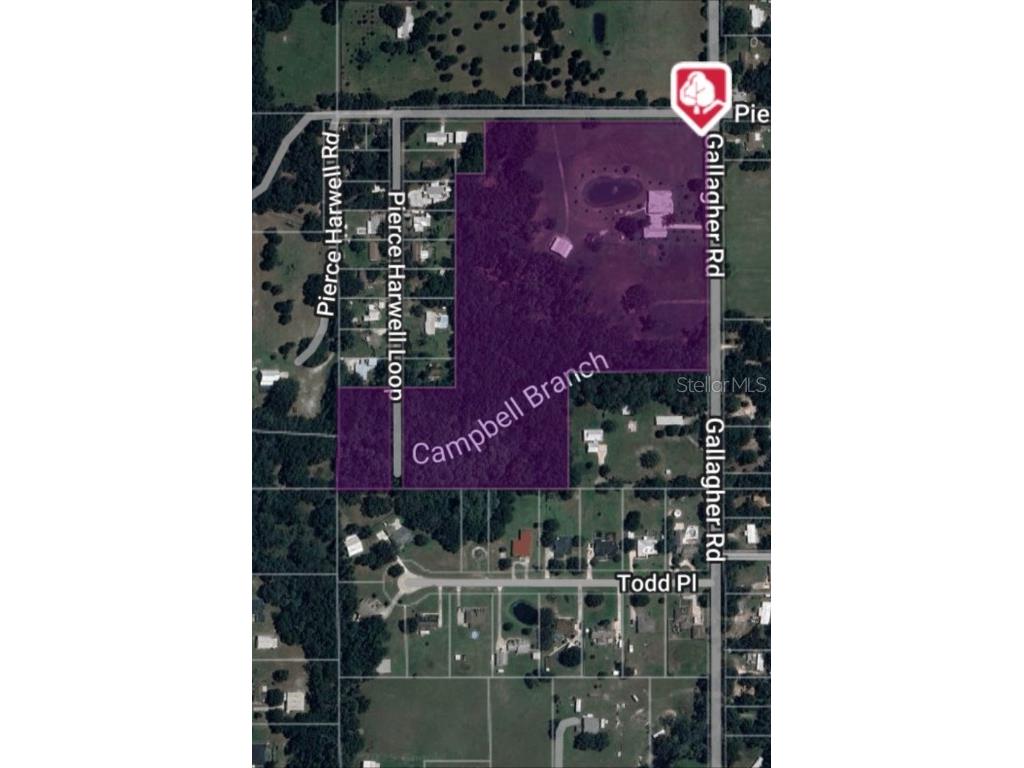 3709 Gallagher Road Plant City FL 33565 - CAMPBELL BRANCH TB8364469 image60