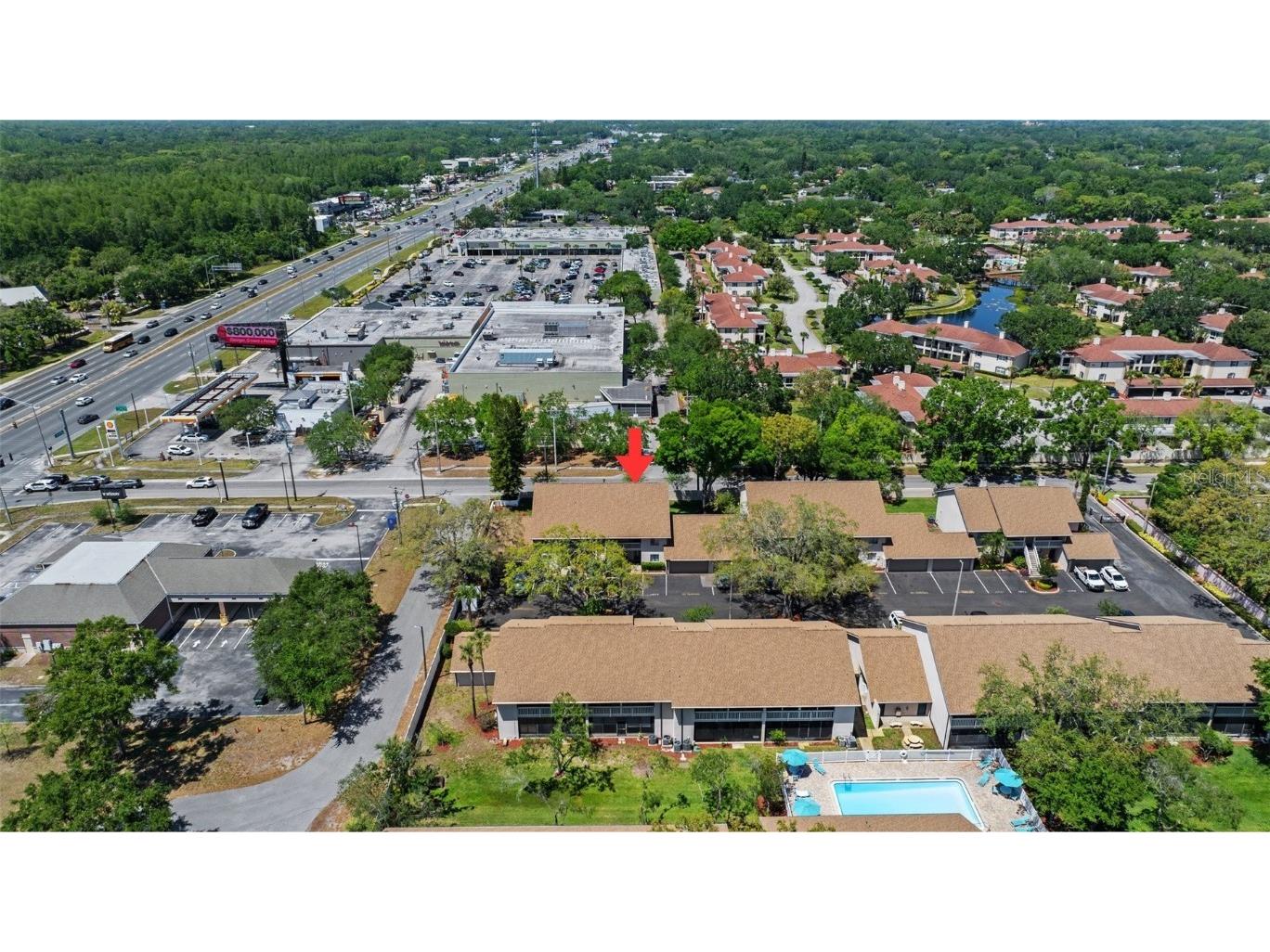 3709 Greenery Court #209 Tampa FL 33618 TB8377644 image25