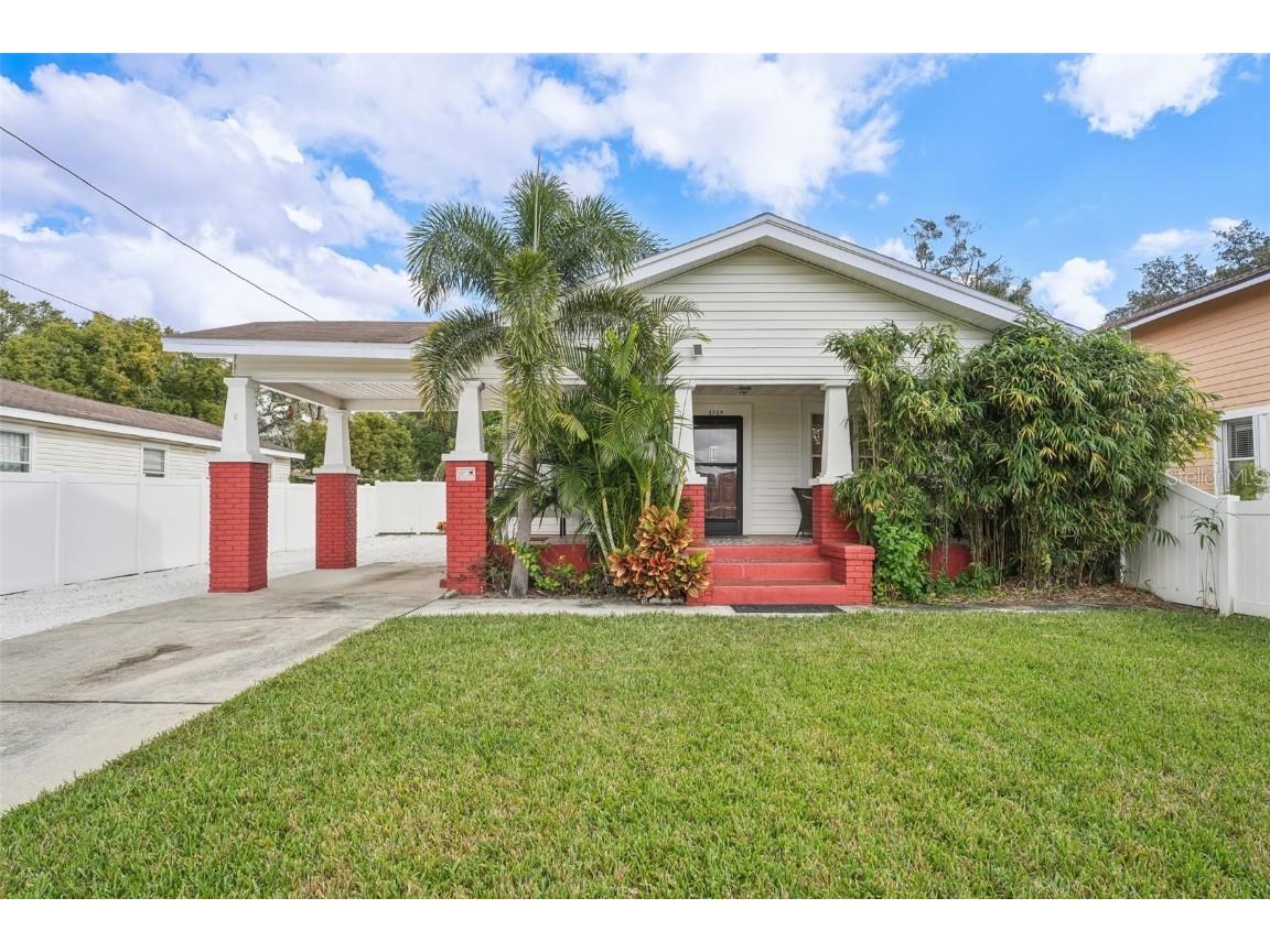 3709 N Darwin Avenue Tampa FL 33603 TB8330688 image1