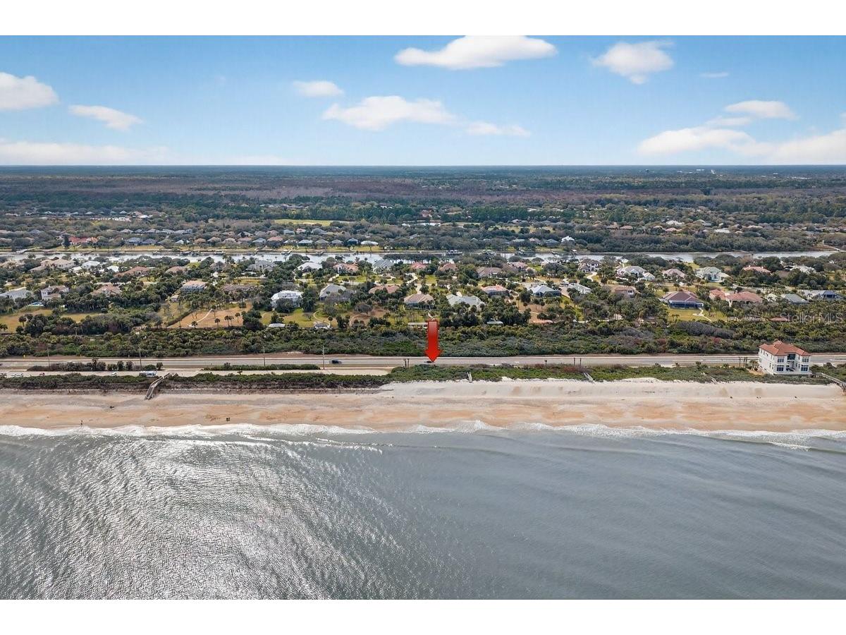 3709 N Ocean Shore Boulevard Palm Coast FL 32137 - ATLANTIC OCEAN FC316698 image10