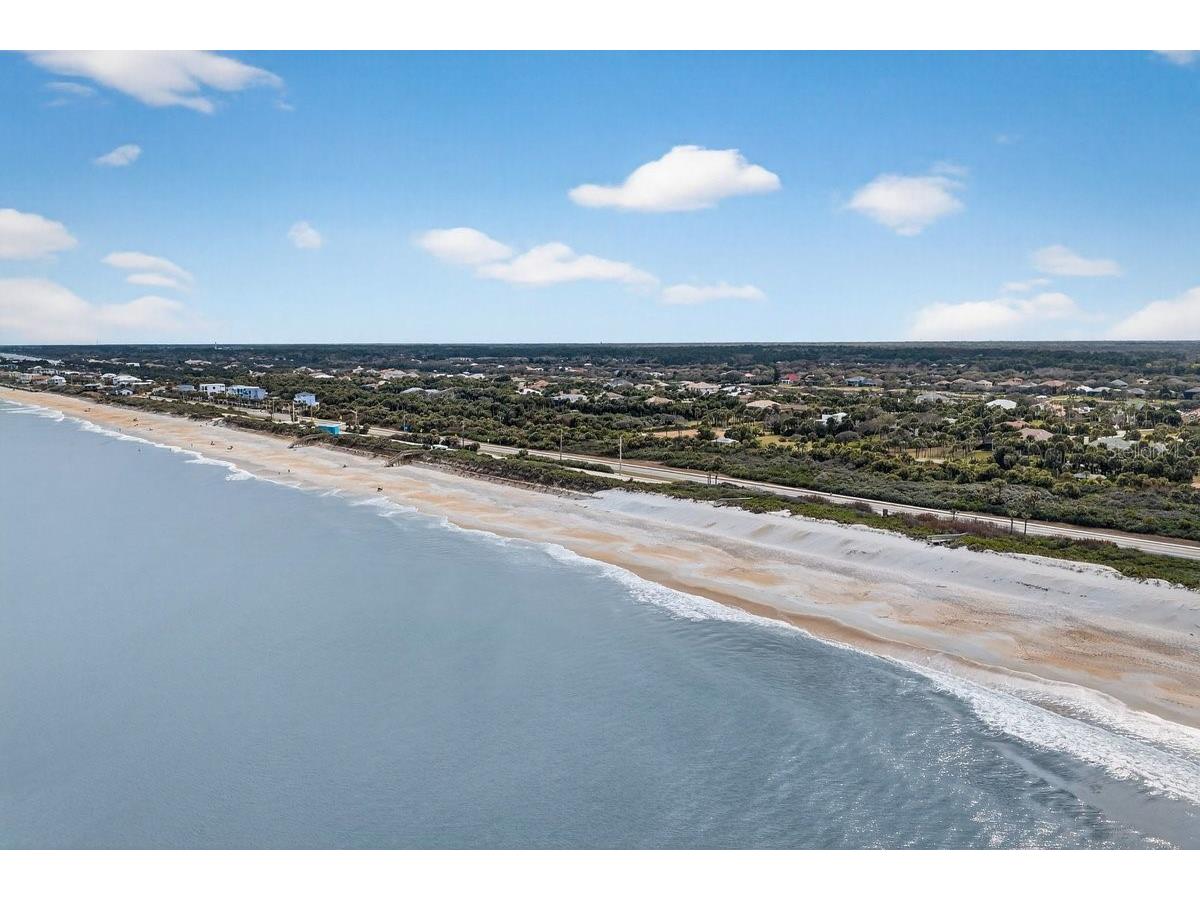 3709 N Ocean Shore Boulevard Palm Coast FL 32137 - ATLANTIC OCEAN FC316698 image13