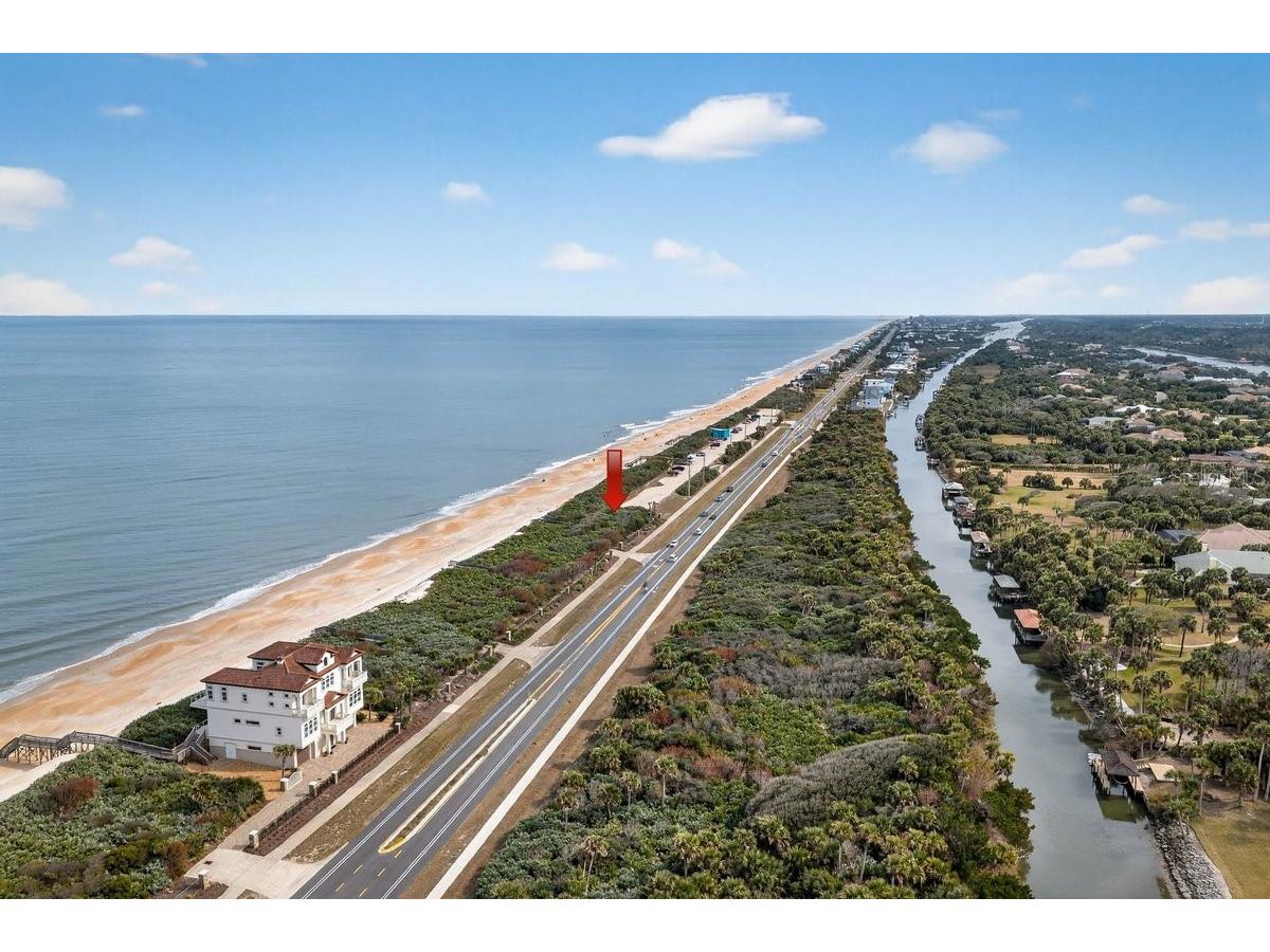 3709 N Ocean Shore Boulevard Palm Coast FL 32137 - ATLANTIC OCEAN FC316698 image14