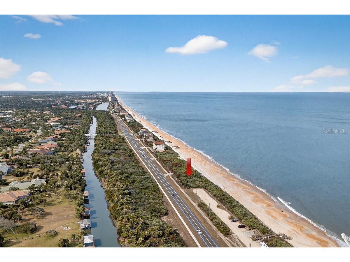 3709 N Ocean Shore Boulevard Palm Coast FL 32137 - ATLANTIC OCEAN FC316698 image16