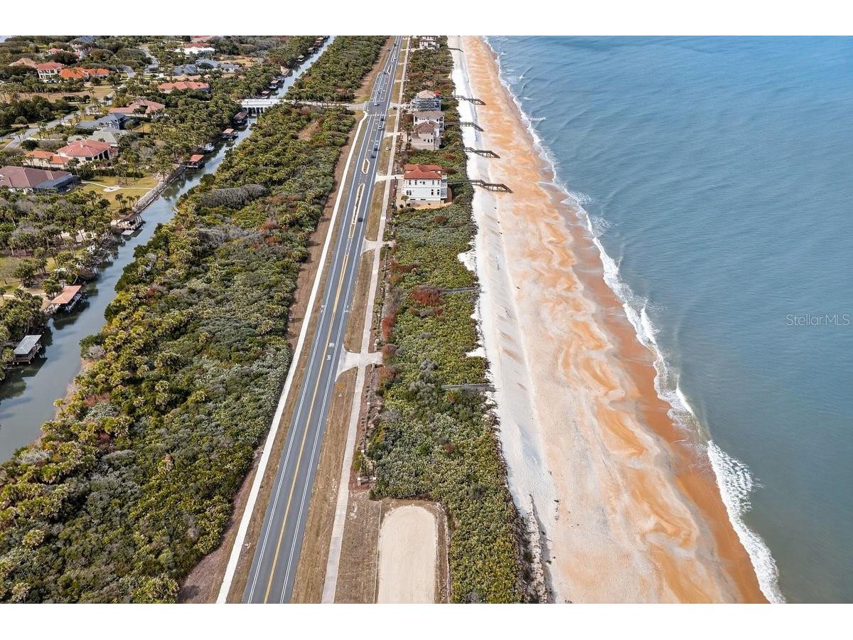 3709 N Ocean Shore Boulevard Palm Coast FL 32137 - ATLANTIC OCEAN FC316698 image2