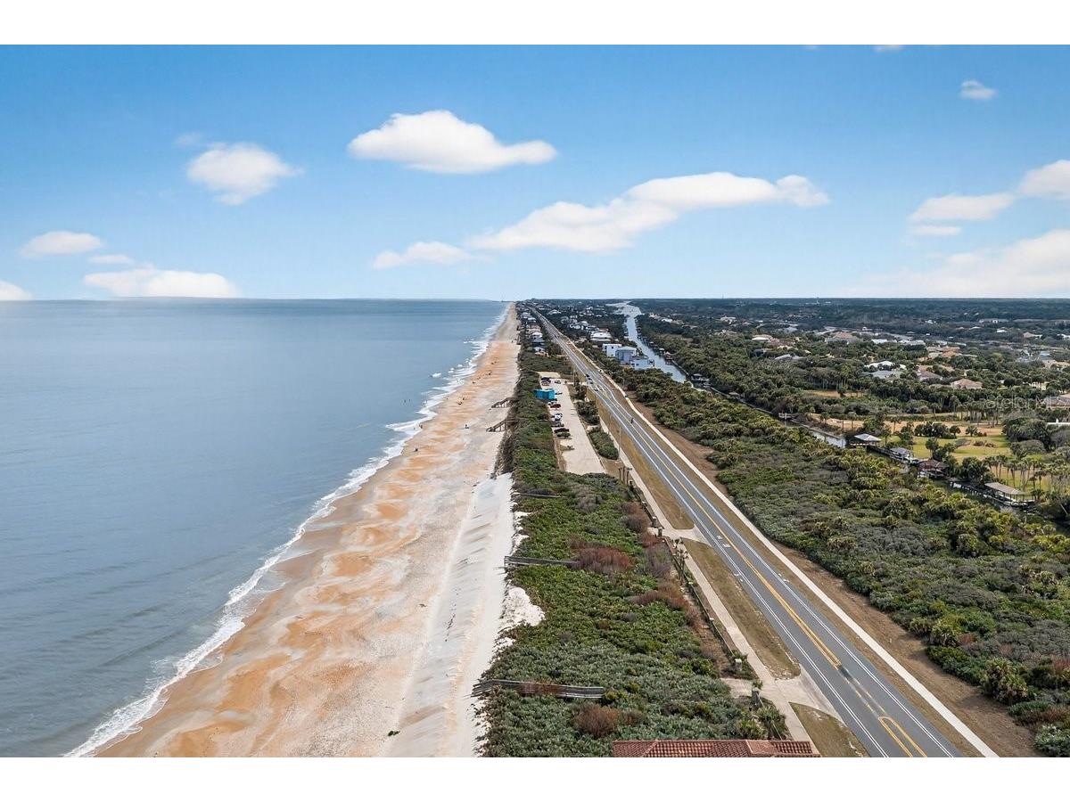 3709 N Ocean Shore Boulevard Palm Coast FL 32137 - ATLANTIC OCEAN FC316698 image3