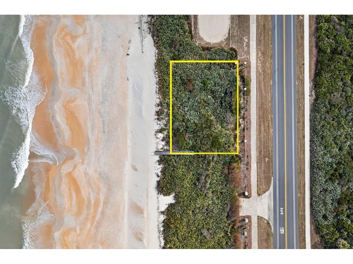 3709 N Ocean Shore Boulevard Palm Coast FL 32137 - ATLANTIC OCEAN FC316698 image6