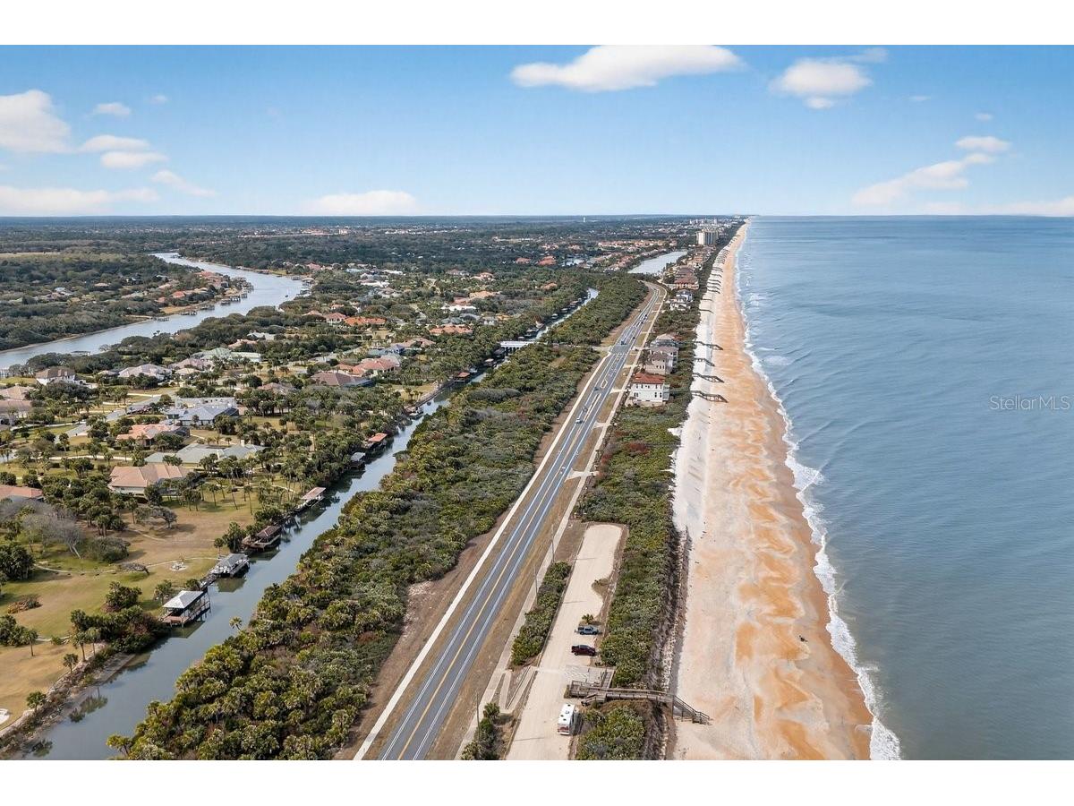 3709 N Ocean Shore Boulevard Palm Coast FL 32137 - ATLANTIC OCEAN FC316698 image8