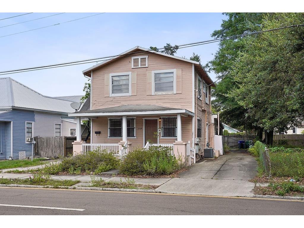 3709 N Tampa Street Tampa FL 33603 A4614128 image1