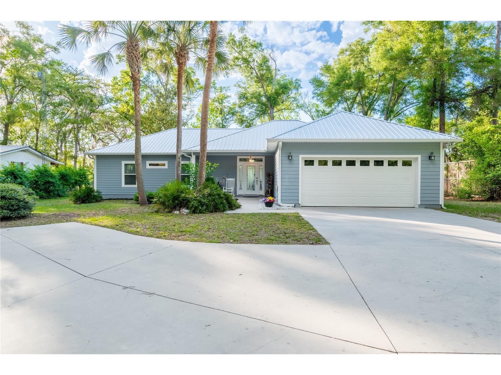 3709 NW 67th Terrace Bell FL 32619 - SUWANNEE RIVER GC539839 image1