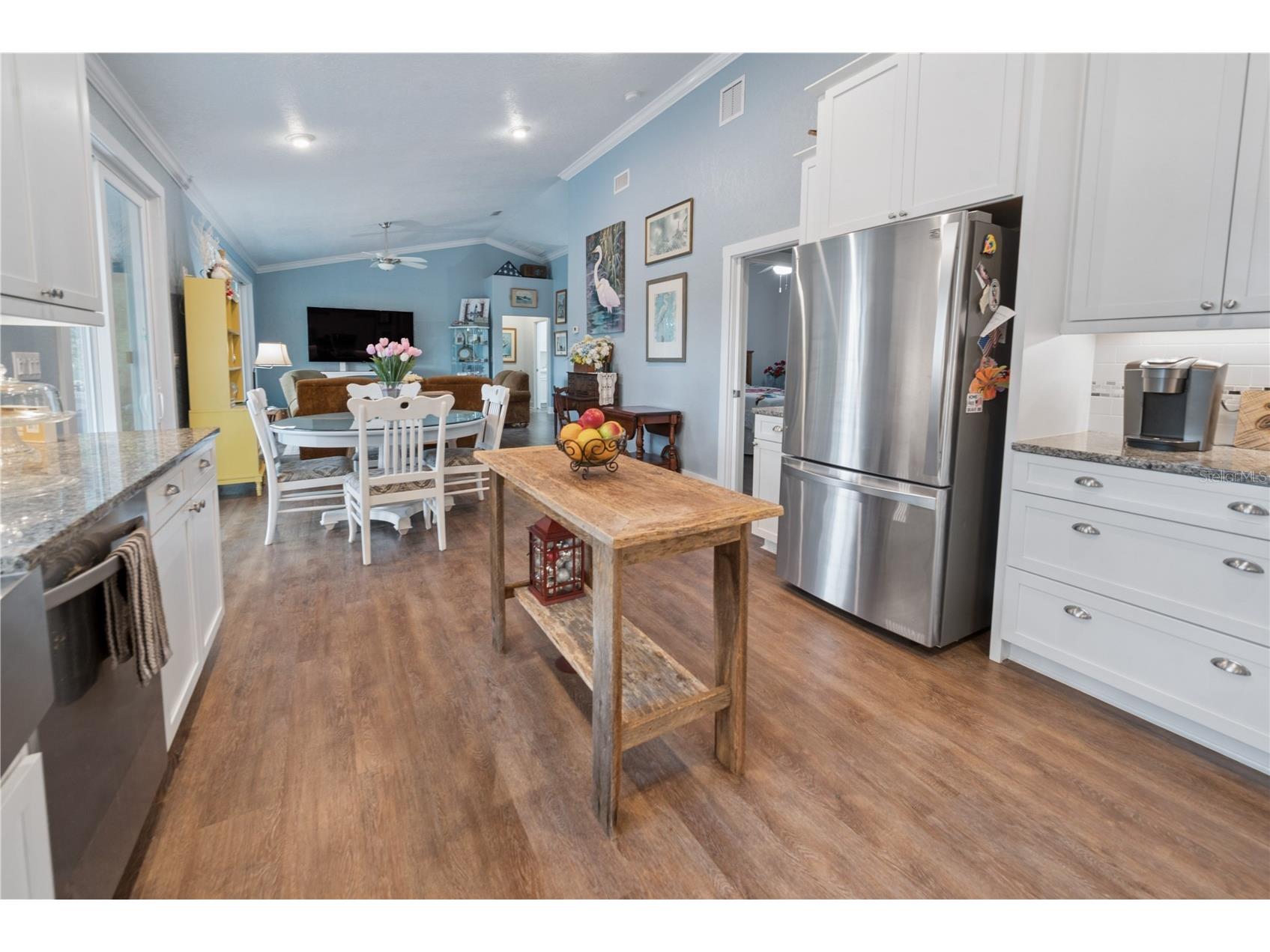 3709 NW 67th Terrace Bell FL 32619 - SUWANNEE RIVER GC539839 image13