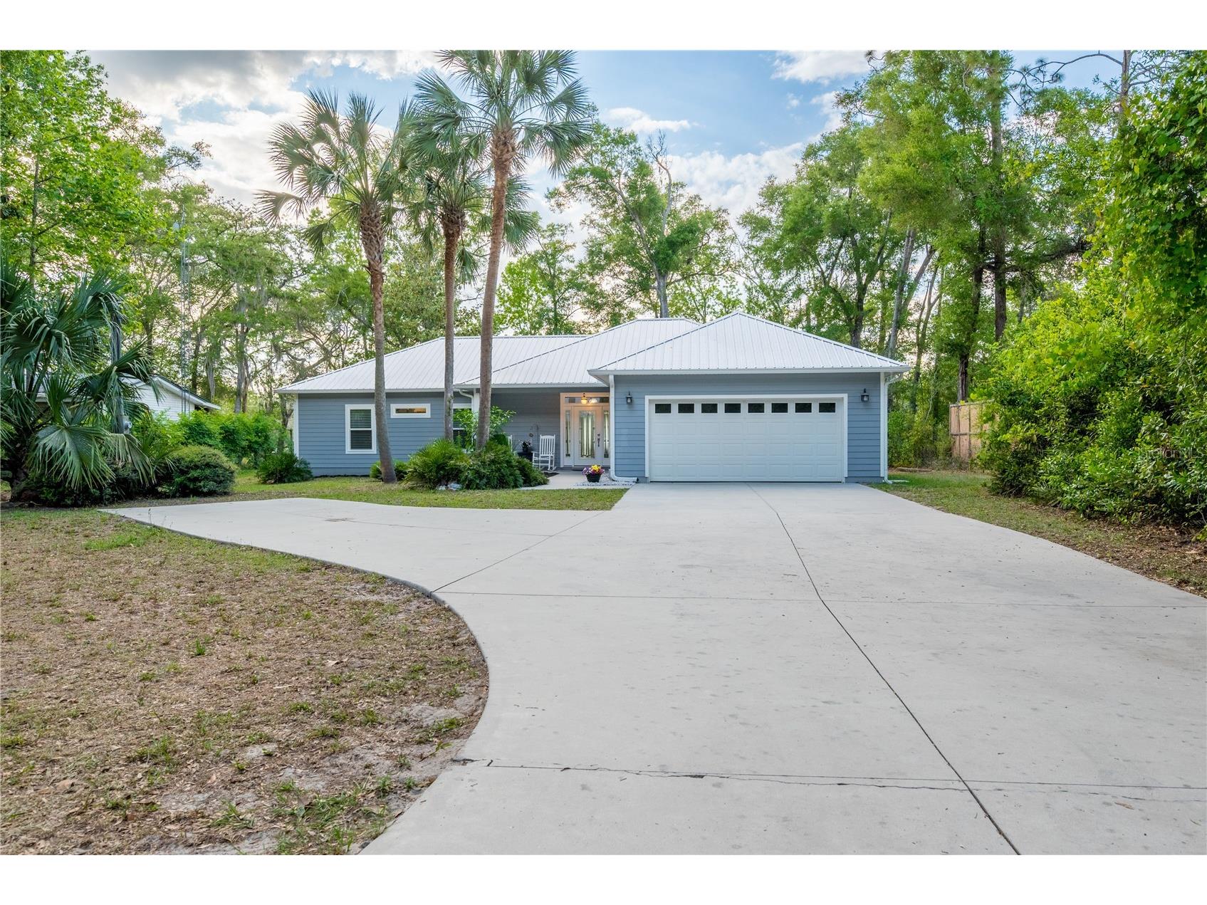 3709 NW 67th Terrace Bell FL 32619 - SUWANNEE RIVER GC539839 image2