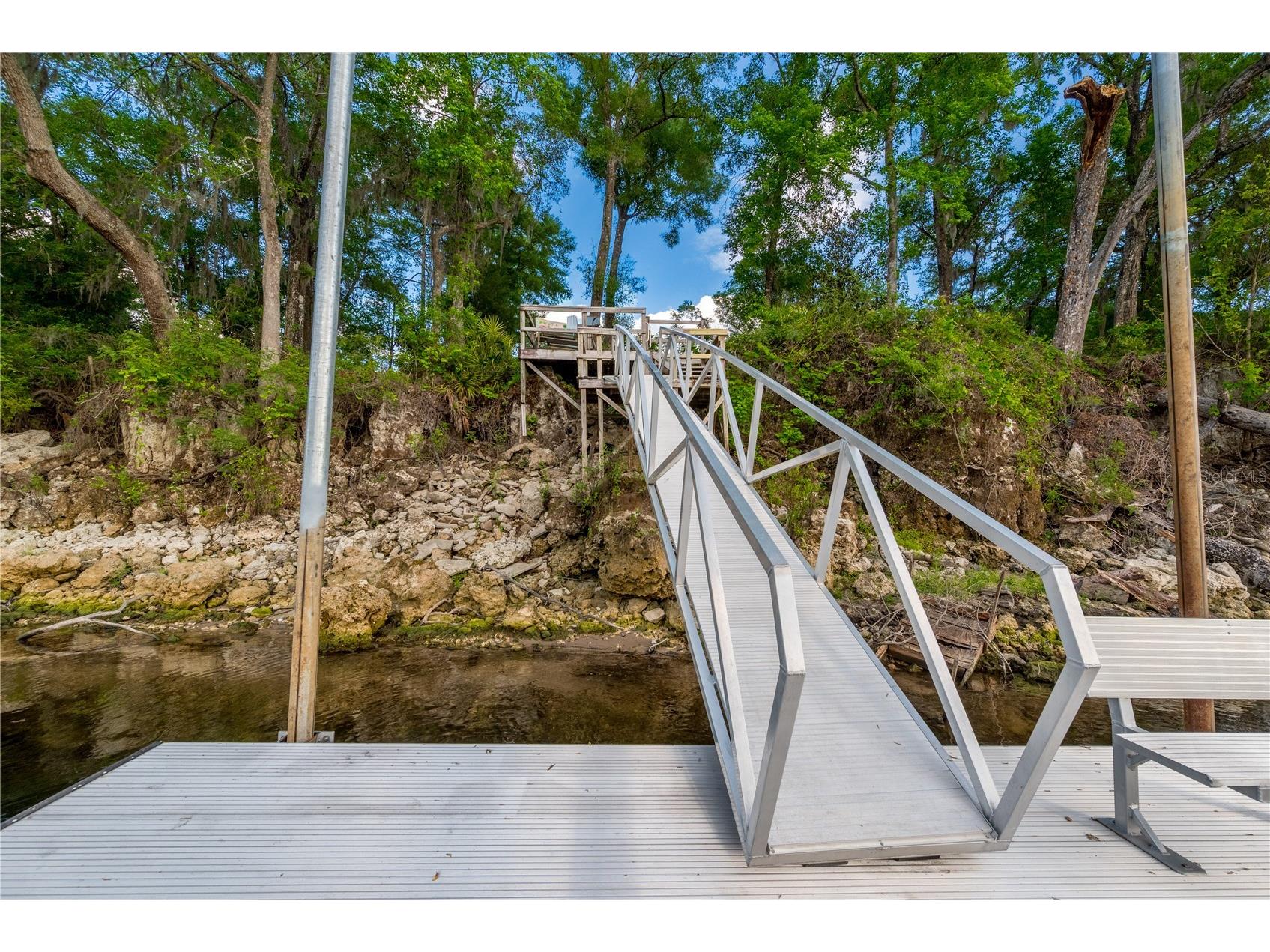 3709 NW 67th Terrace Bell FL 32619 - SUWANNEE RIVER GC539839 image40