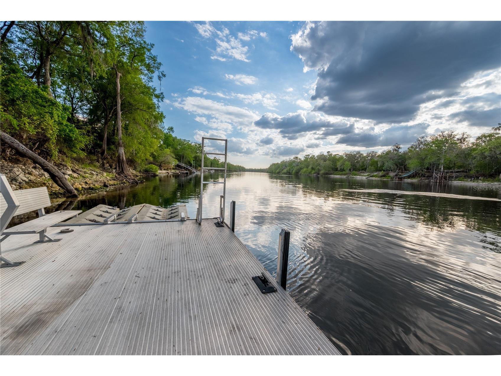 3709 NW 67th Terrace Bell FL 32619 - SUWANNEE RIVER GC539839 image42