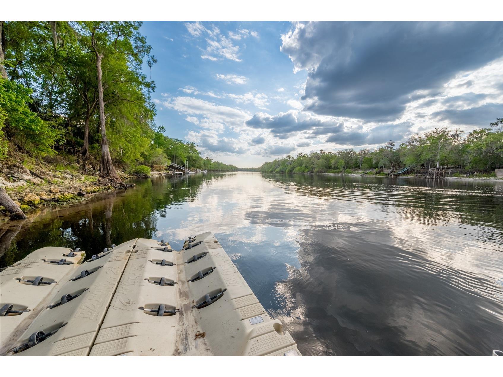 3709 NW 67th Terrace Bell FL 32619 - SUWANNEE RIVER GC539839 image43