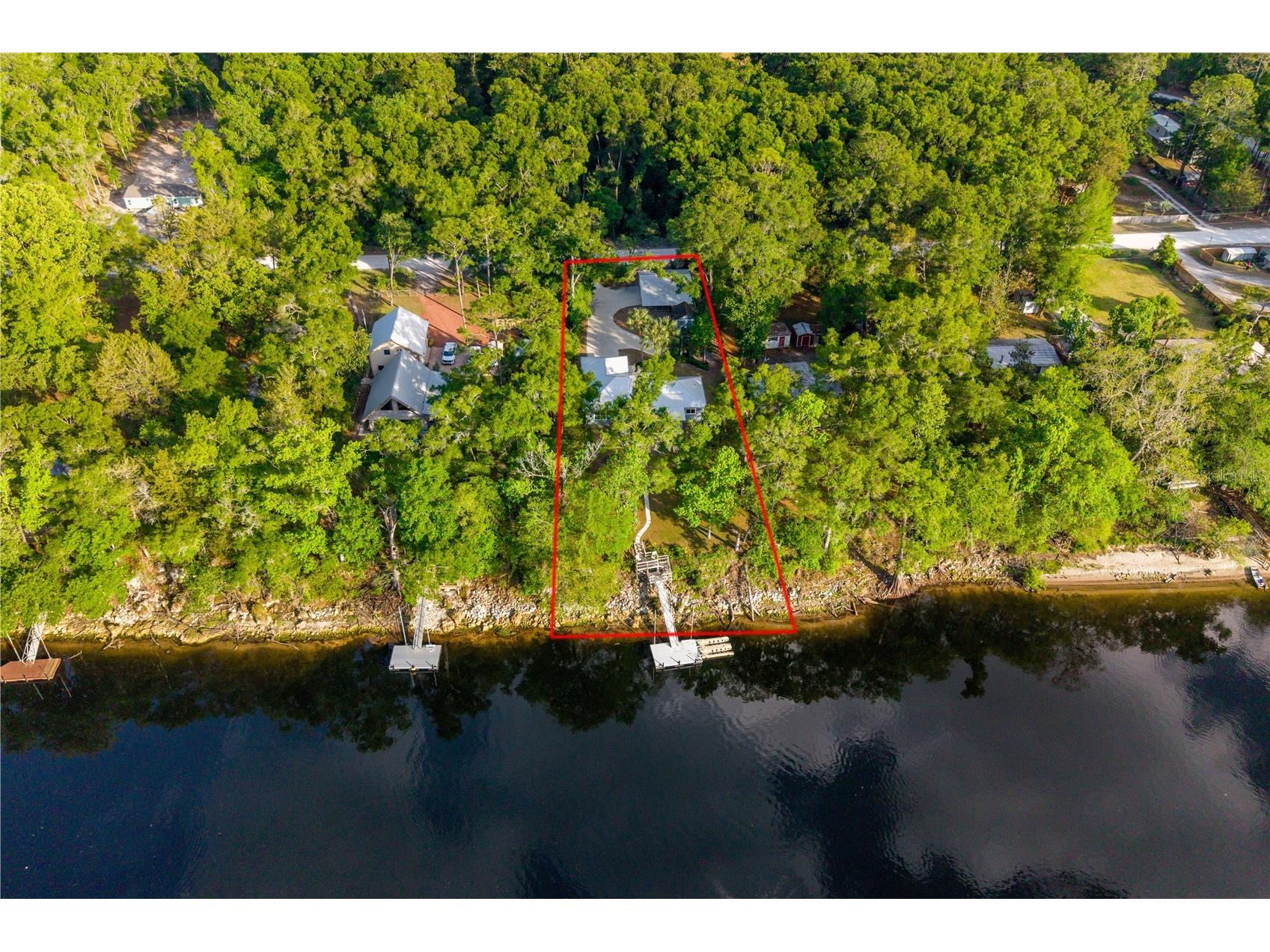 3709 NW 67th Terrace Bell FL 32619 - SUWANNEE RIVER GC539839 image44