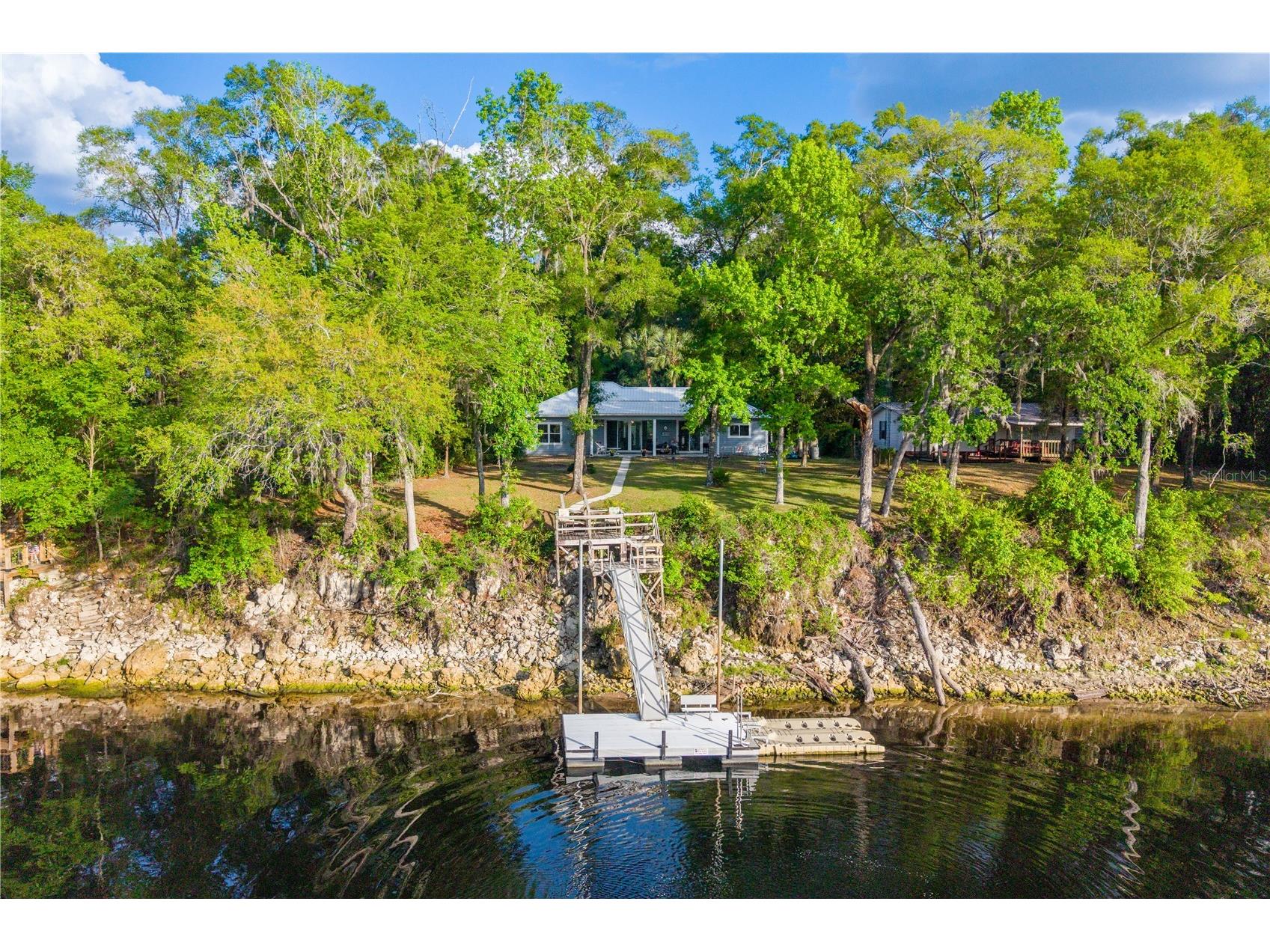 3709 NW 67th Terrace Bell FL 32619 - SUWANNEE RIVER GC539839 image45