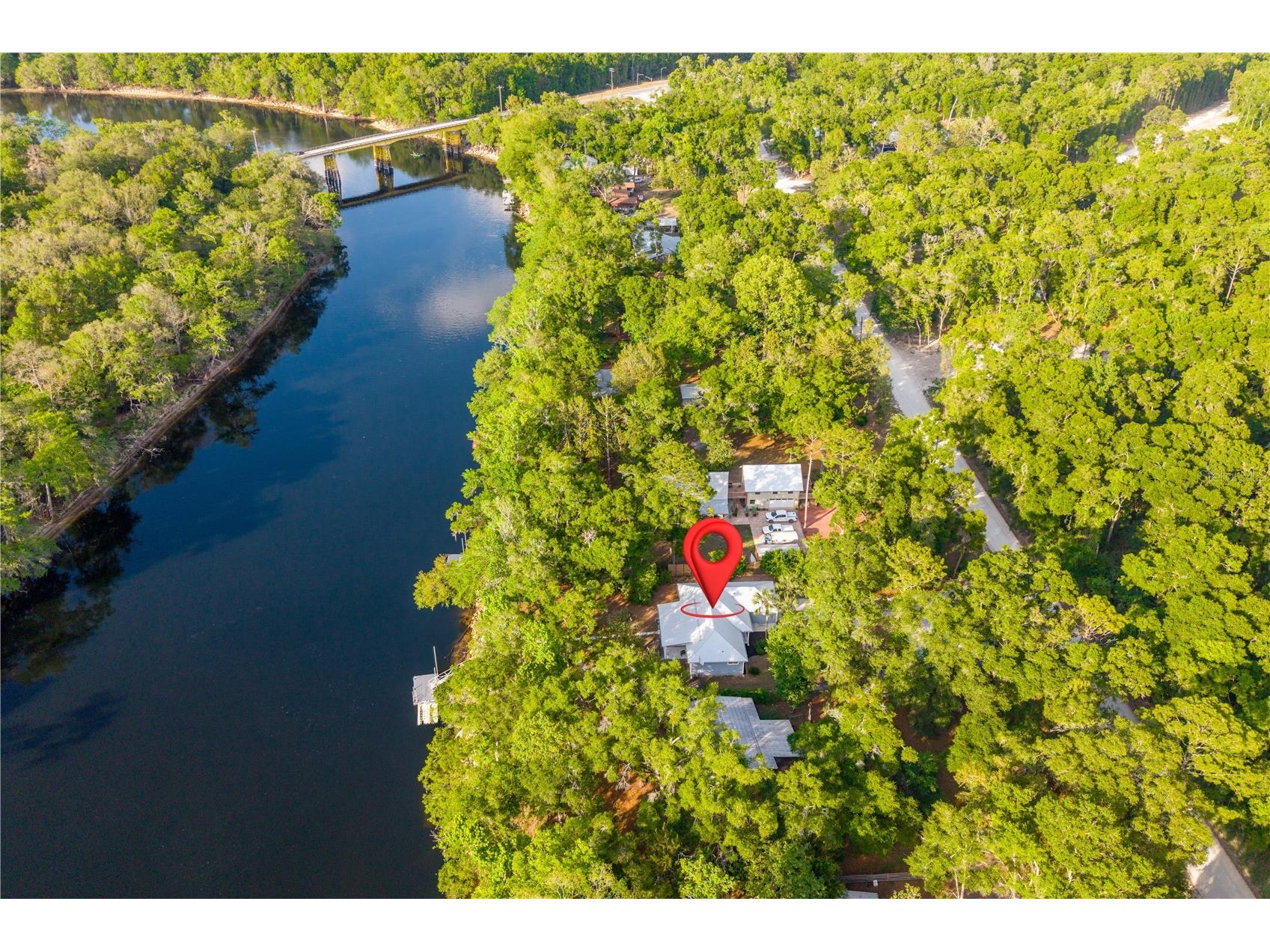 3709 NW 67th Terrace Bell FL 32619 - SUWANNEE RIVER GC539839 image46