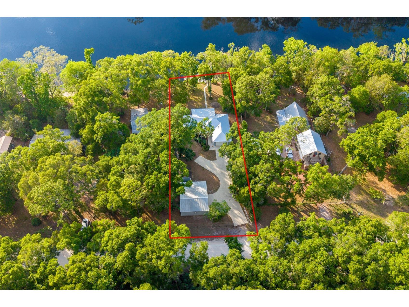 3709 NW 67th Terrace Bell FL 32619 - SUWANNEE RIVER GC539839 image47