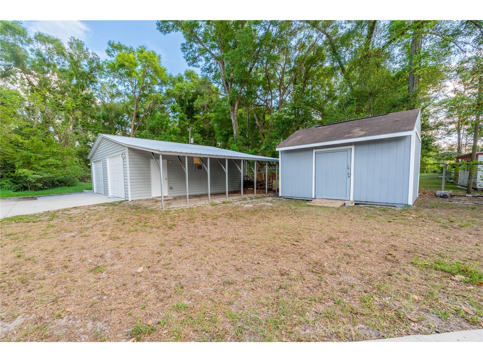 3709 NW 67th Terrace Bell FL 32619 - SUWANNEE RIVER GC539839 image49