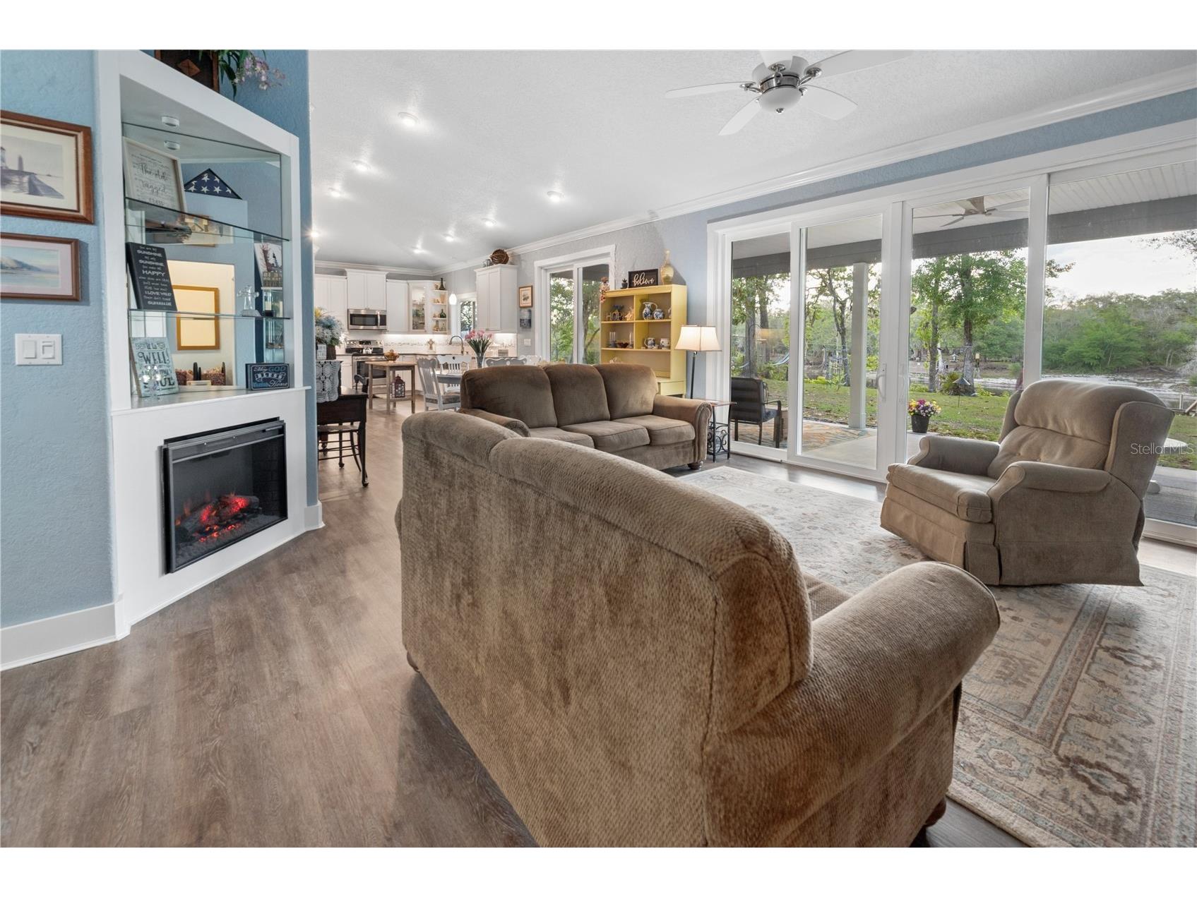3709 NW 67th Terrace Bell FL 32619 - SUWANNEE RIVER GC539839 image8