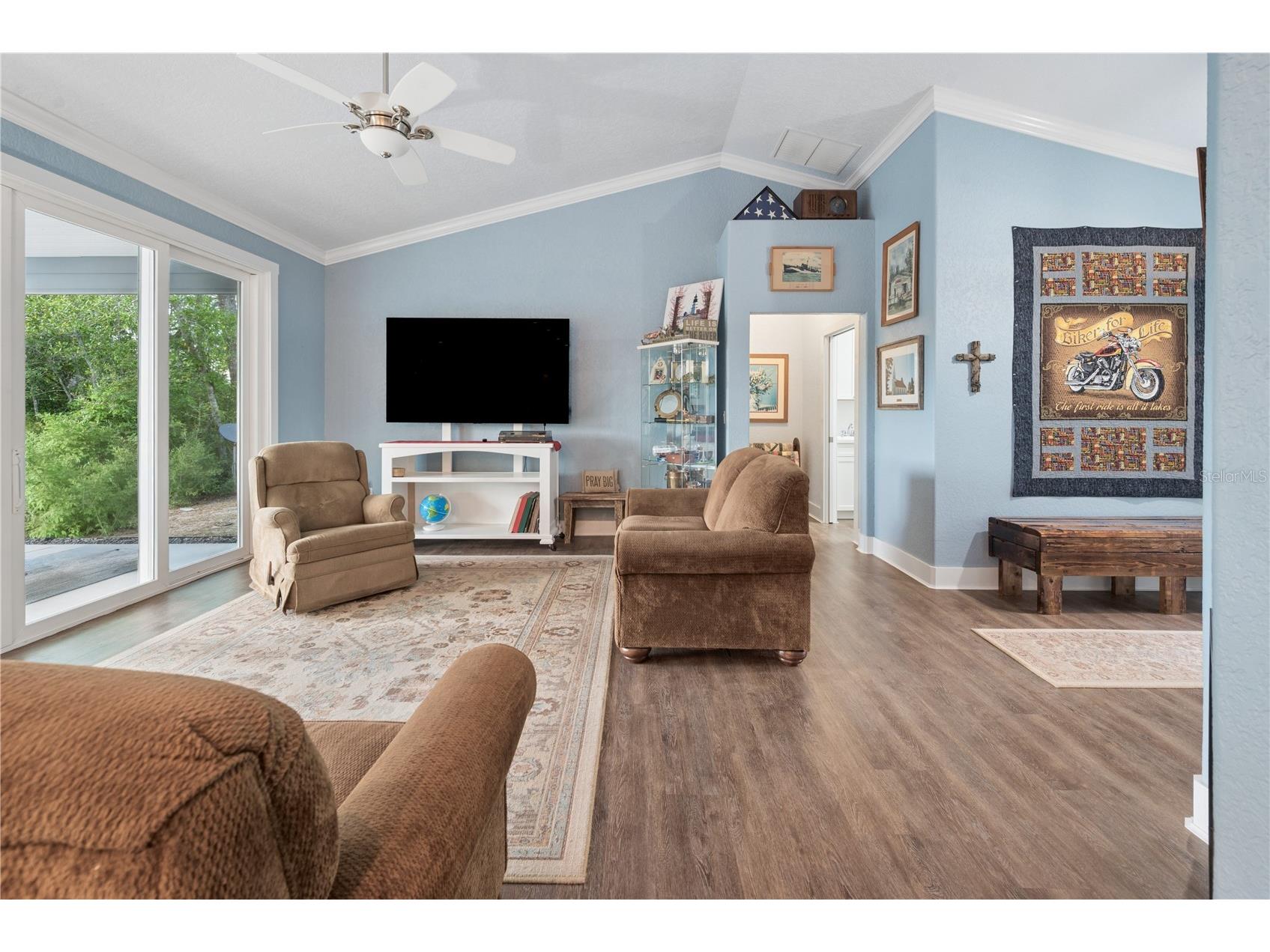 3709 NW 67th Terrace Bell FL 32619 - SUWANNEE RIVER GC539839 image9