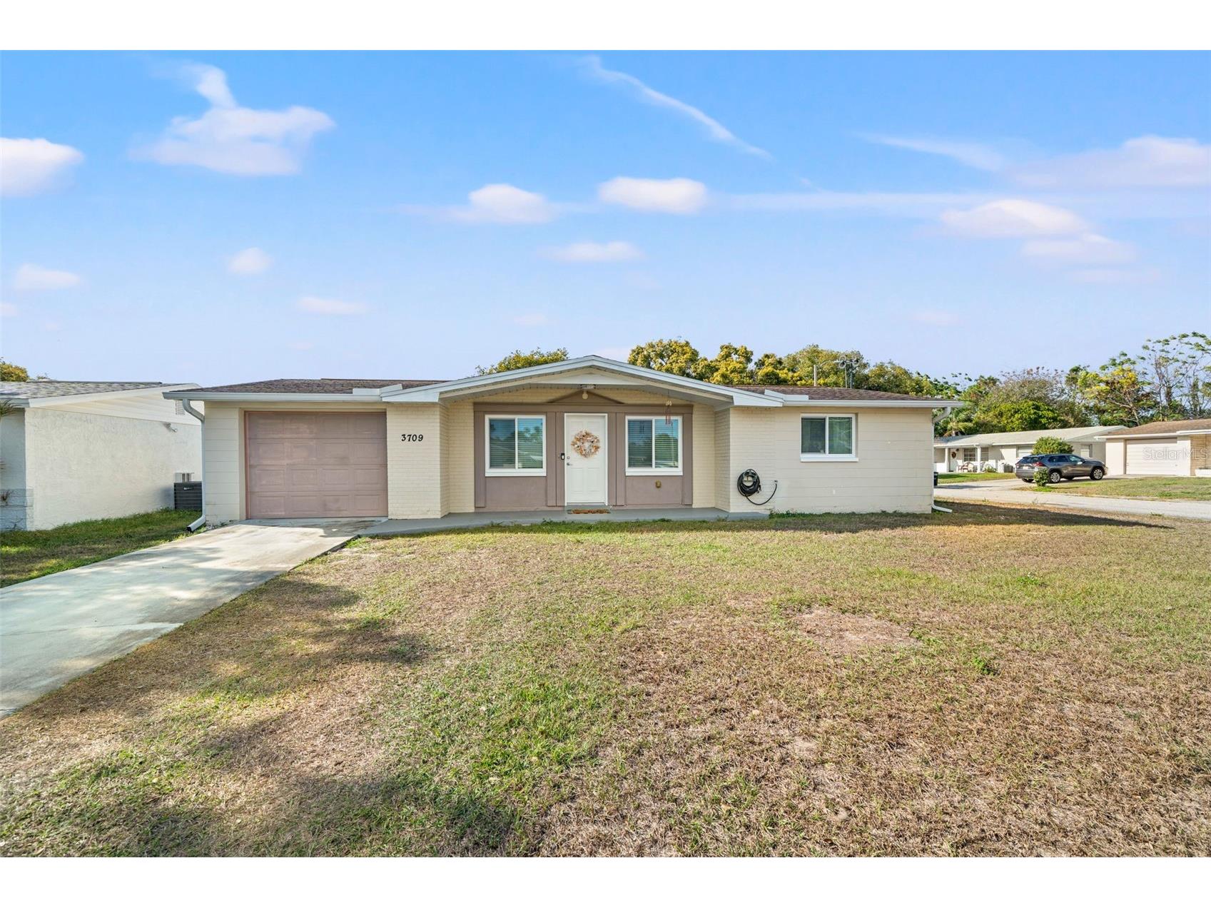 3709 Panola Drive New Port Richey FL 34652 W7881681 image1