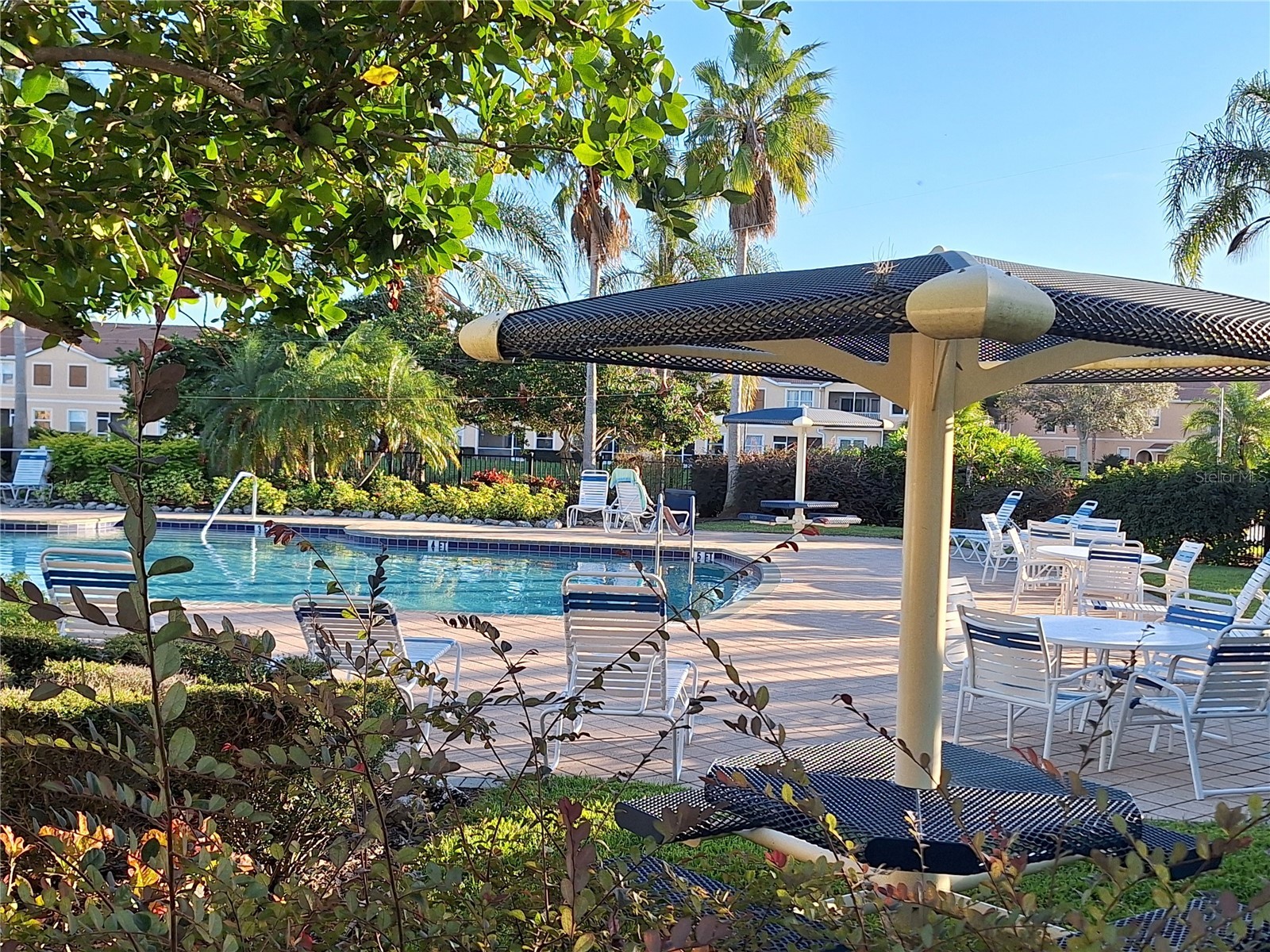 3709 Parkridge Circle #7-204 Sarasota FL 34243 N6142325 image34