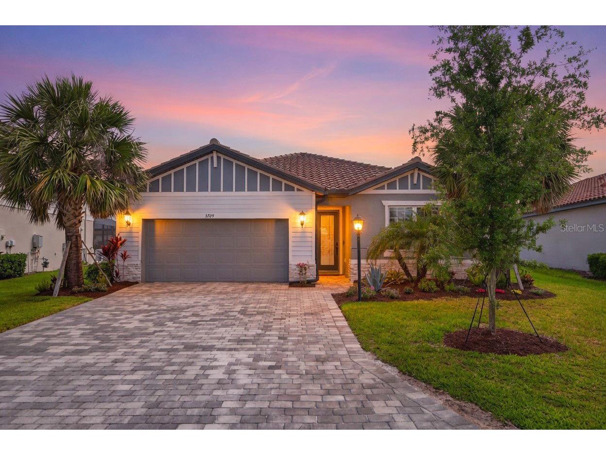 3709 Savanna Palms Court Bradenton FL 34211 TB8502085 image1