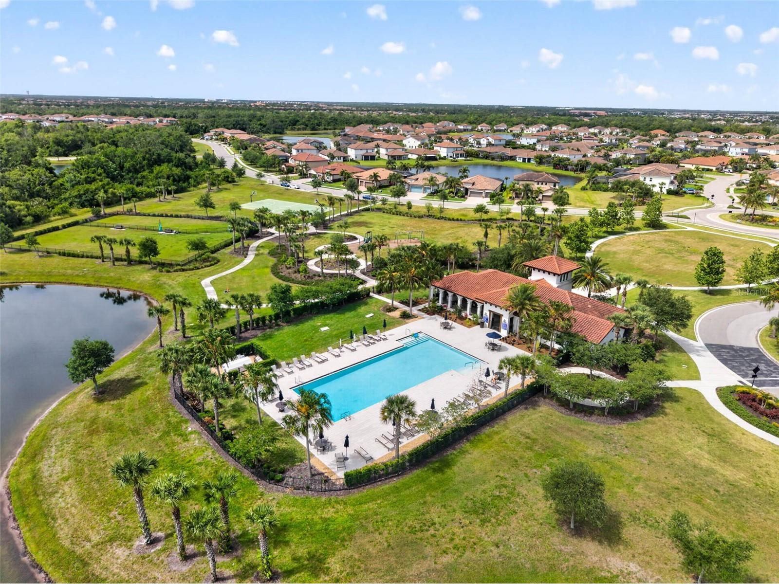 3709 Savanna Palms Court Bradenton FL 34211 TB8502085 image45