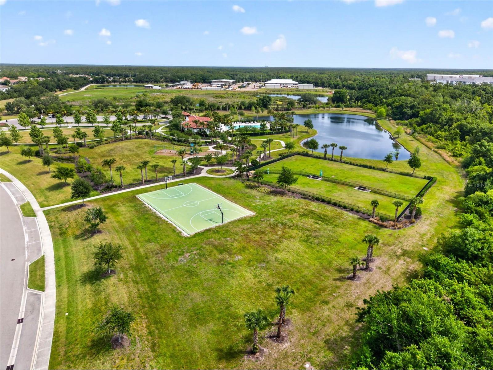 3709 Savanna Palms Court Bradenton FL 34211 TB8502085 image46