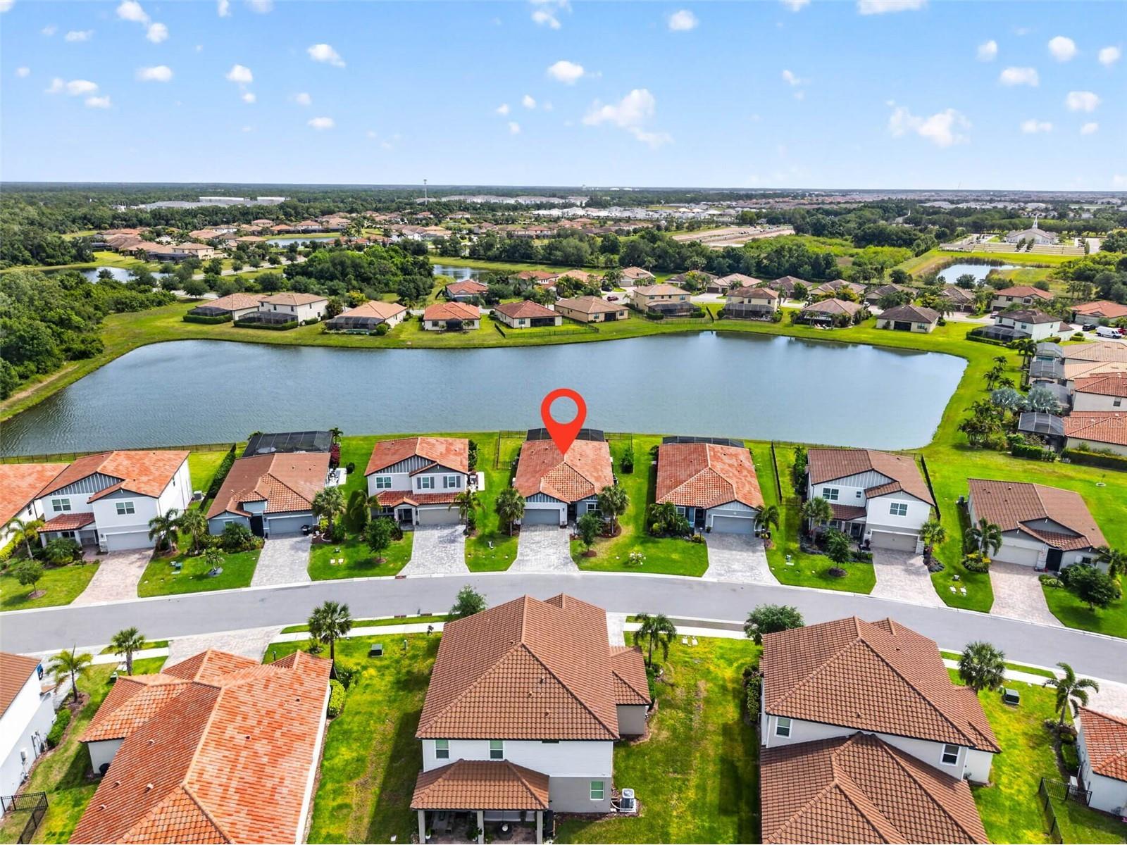 3709 Savanna Palms Court Bradenton FL 34211 TB8502085 image52
