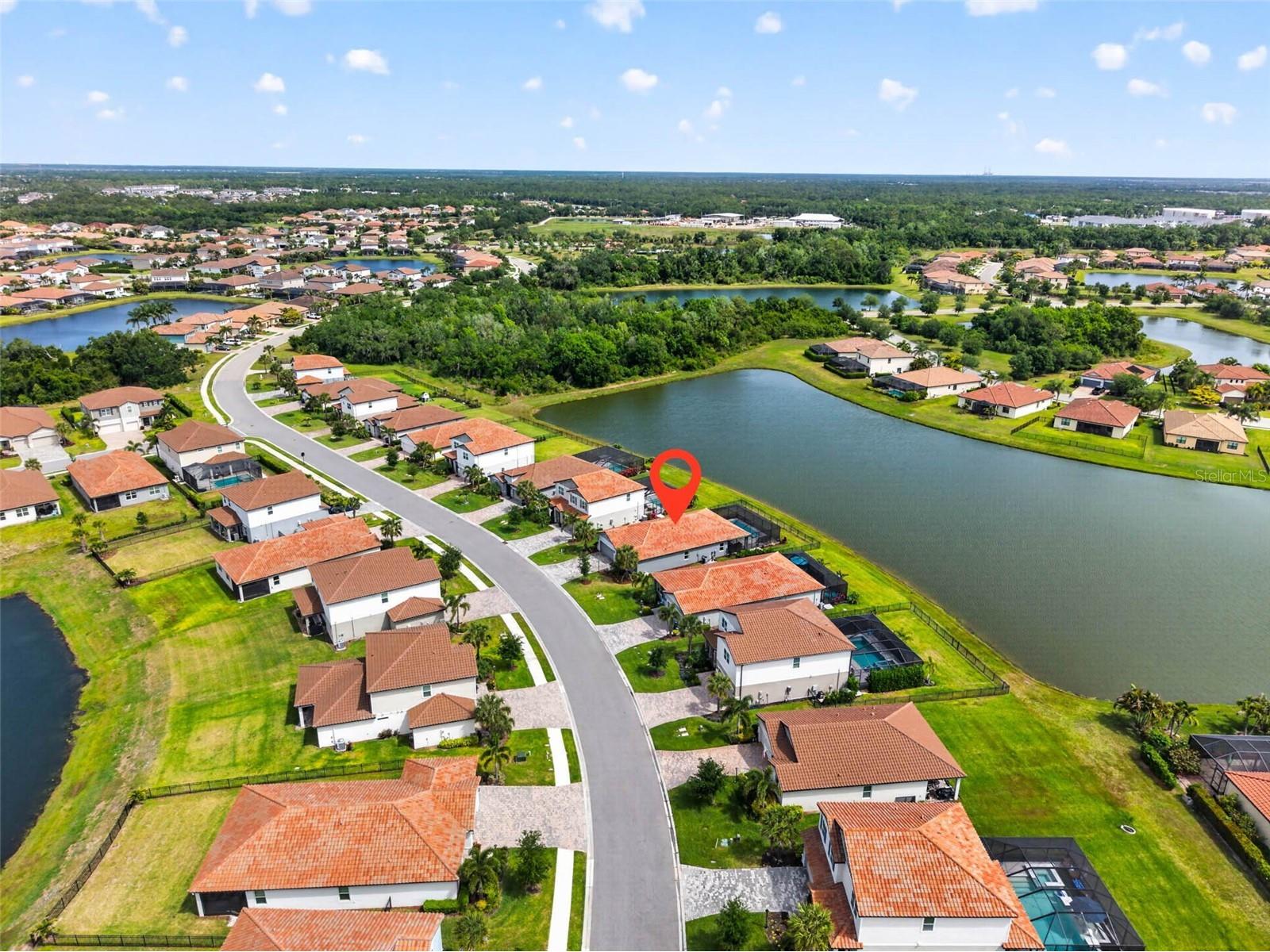3709 Savanna Palms Court Bradenton FL 34211 TB8502085 image53