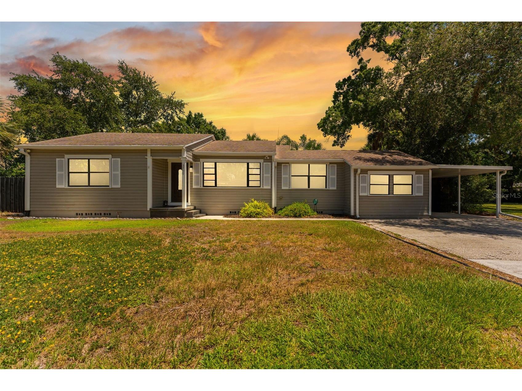 3709 W Griflow Street Tampa FL 33629 TB8522278 image1