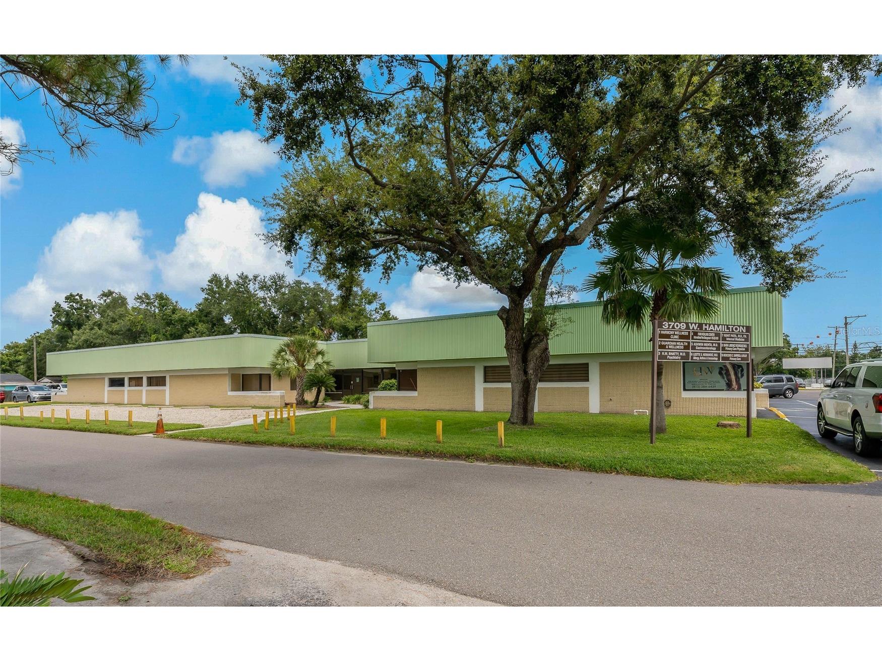 3709 W Hamilton Avenue #7 & 8 Tampa FL 33614 TB8428400 image1