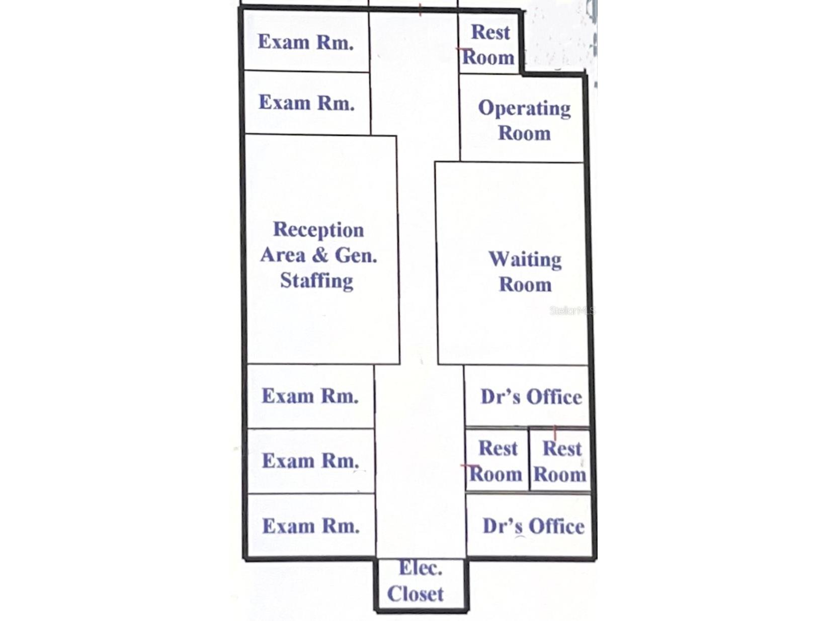 3709 W Hamilton Avenue #7 & 8 Tampa FL 33614 TB8428400 image21