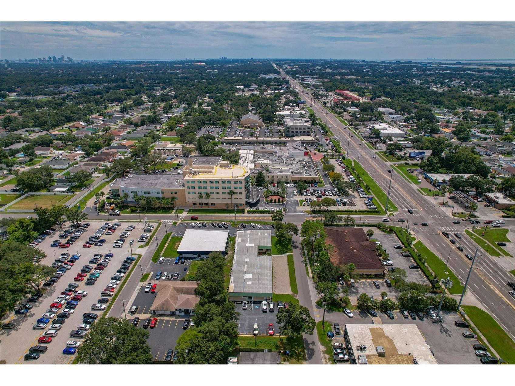 3709 W Hamilton Avenue #7 & 8 Tampa FL 33614 TB8428400 image23