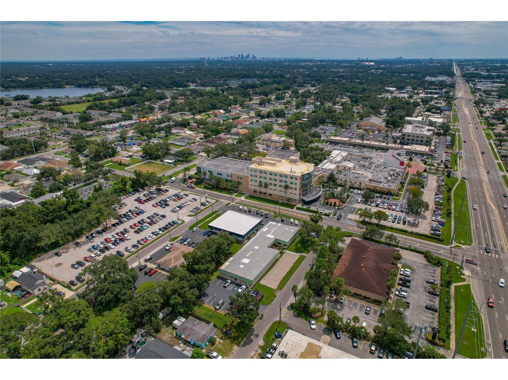 3709 W Hamilton Avenue #7 & 8 Tampa FL 33614 TB8428400 image24