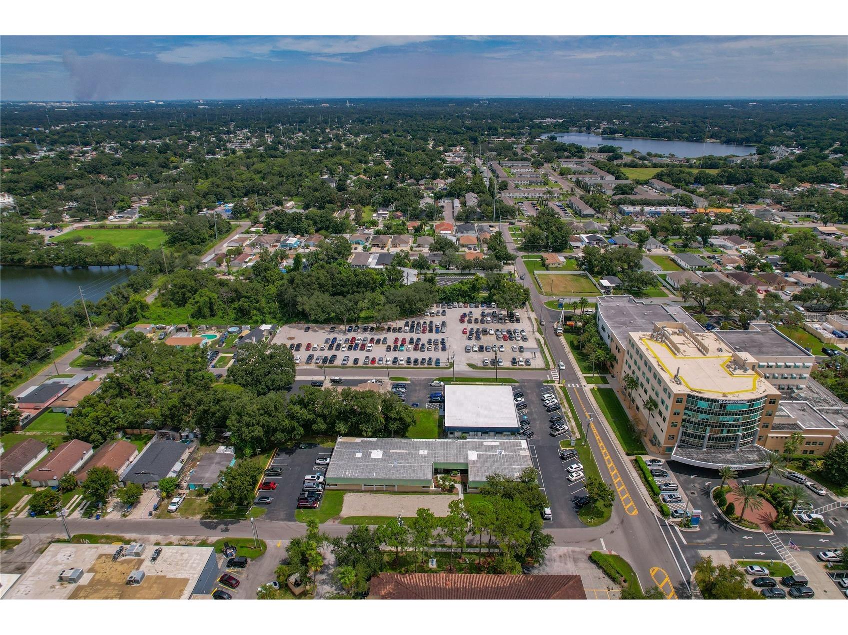 3709 W Hamilton Avenue #7 & 8 Tampa FL 33614 TB8428400 image25