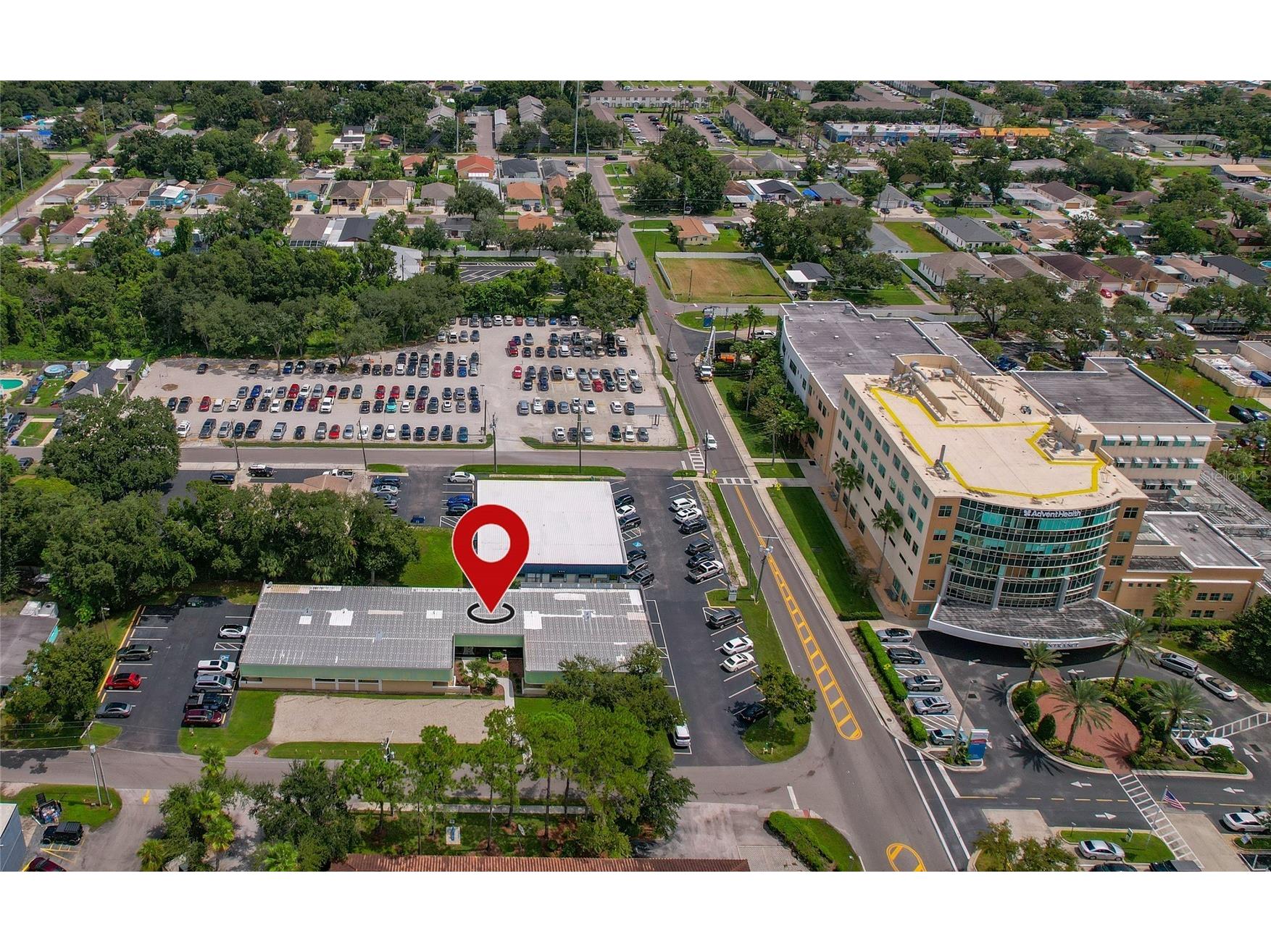 3709 W Hamilton Avenue #7 & 8 Tampa FL 33614 TB8428400 image3