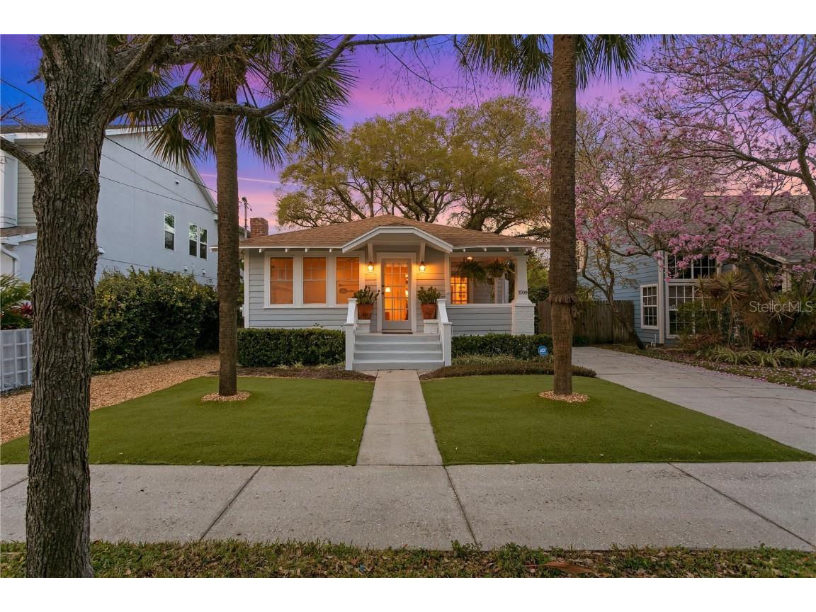 3709 W Leona Street Tampa FL 33629 T3509715 image1